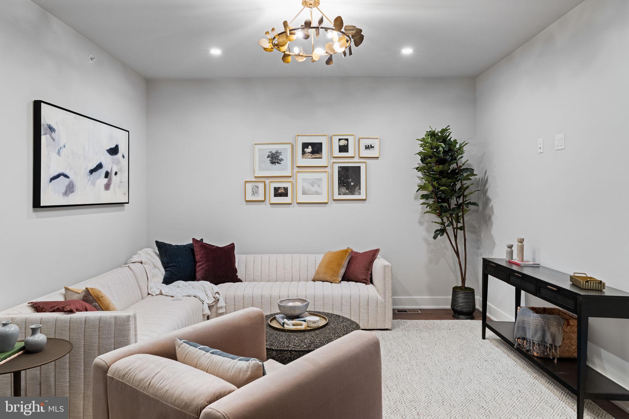 RIVER TRAIL AT VALLEY FORGE - Residential