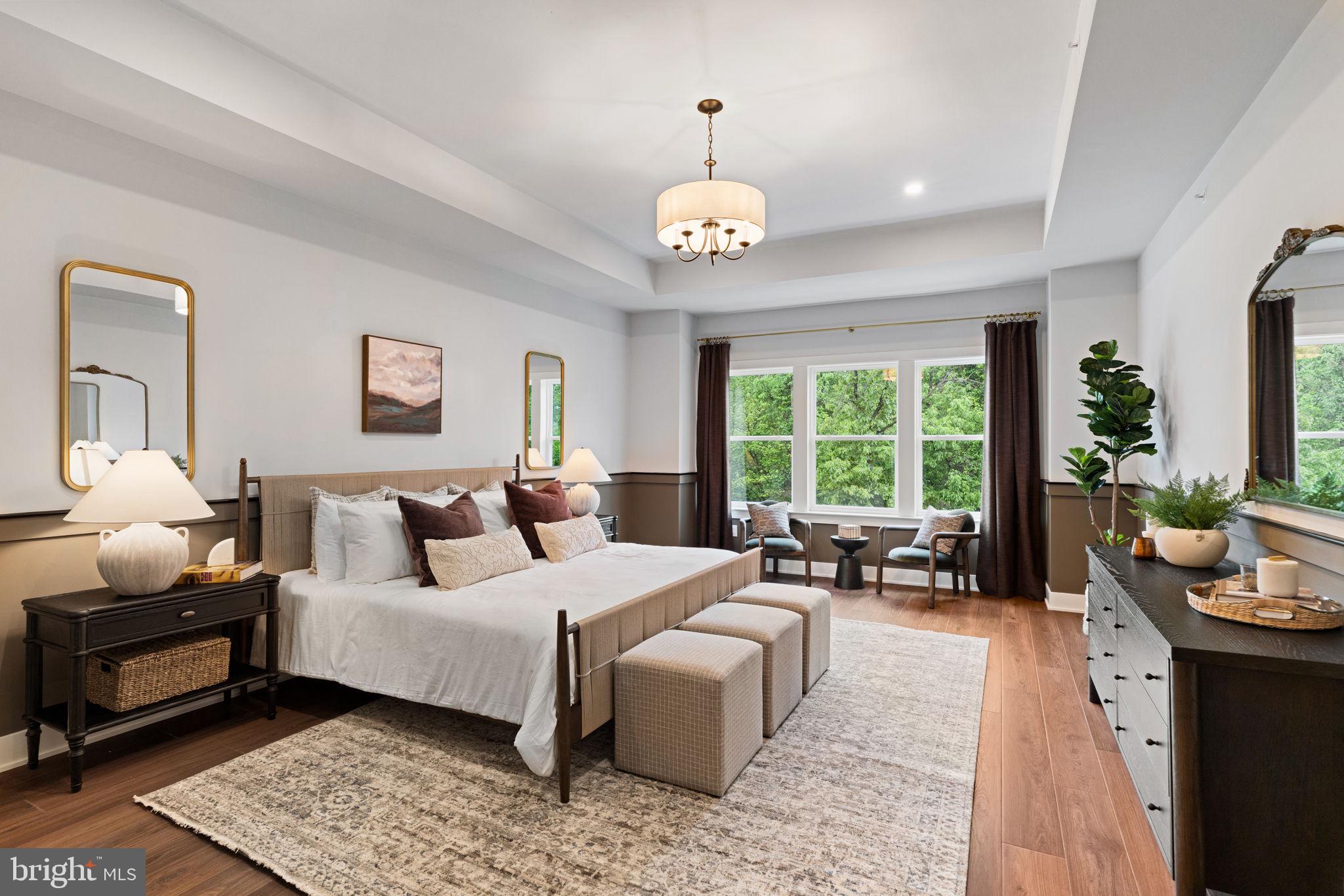 RIVER TRAIL AT VALLEY FORGE - Residential