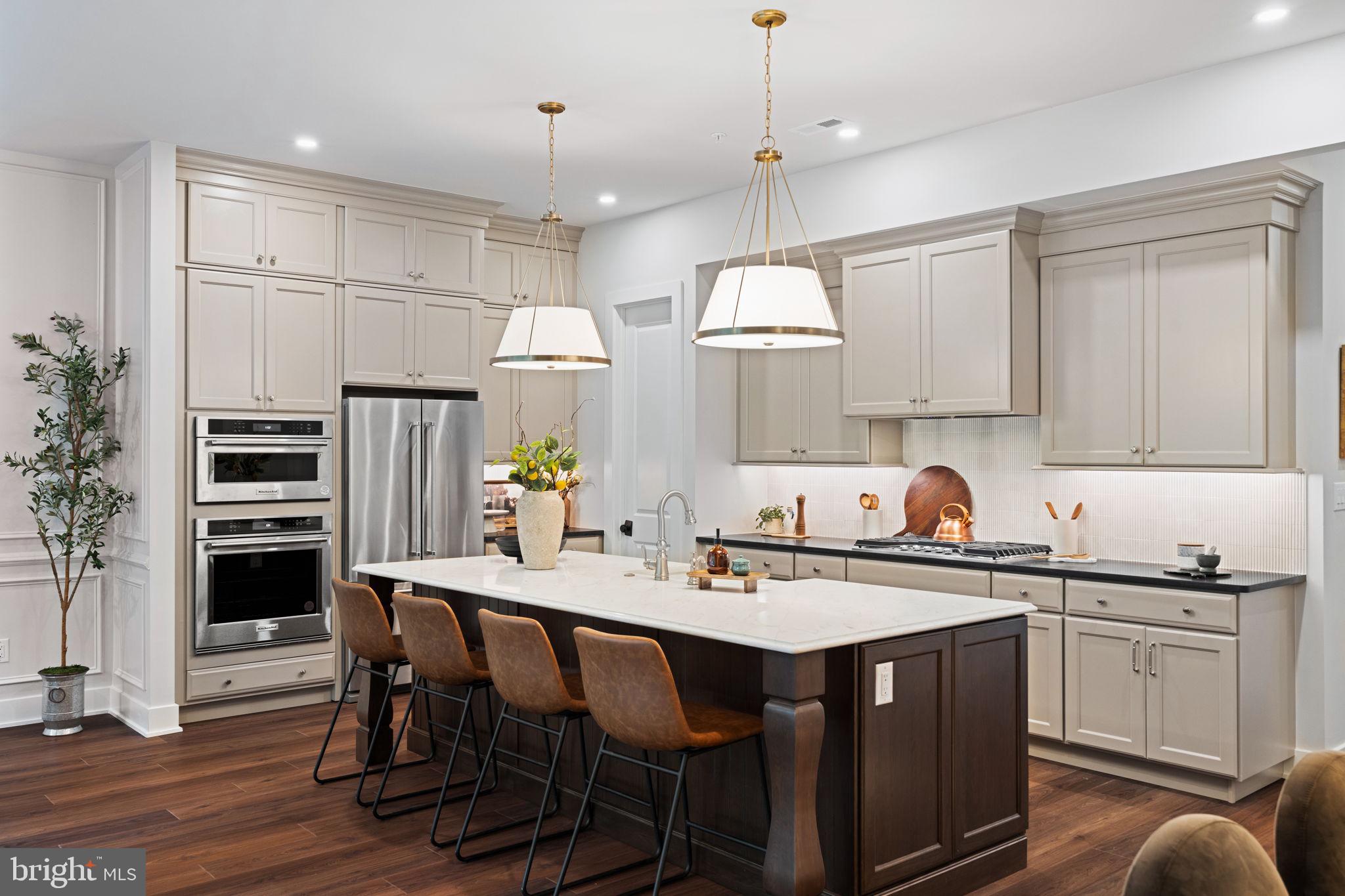 RIVER TRAIL AT VALLEY FORGE - Residential