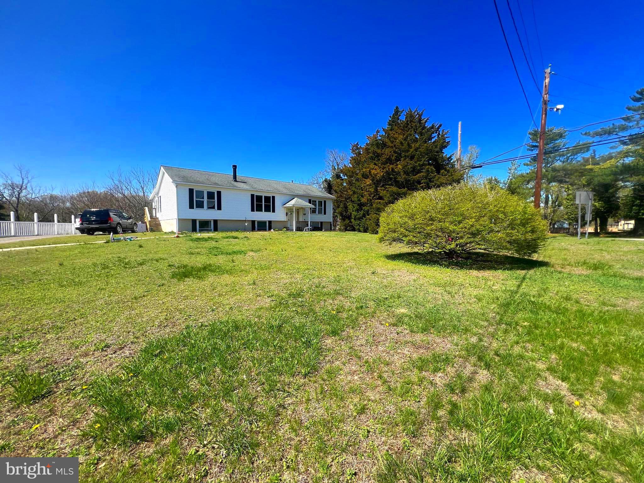 2 SHEPPARD DAVIS ROAD