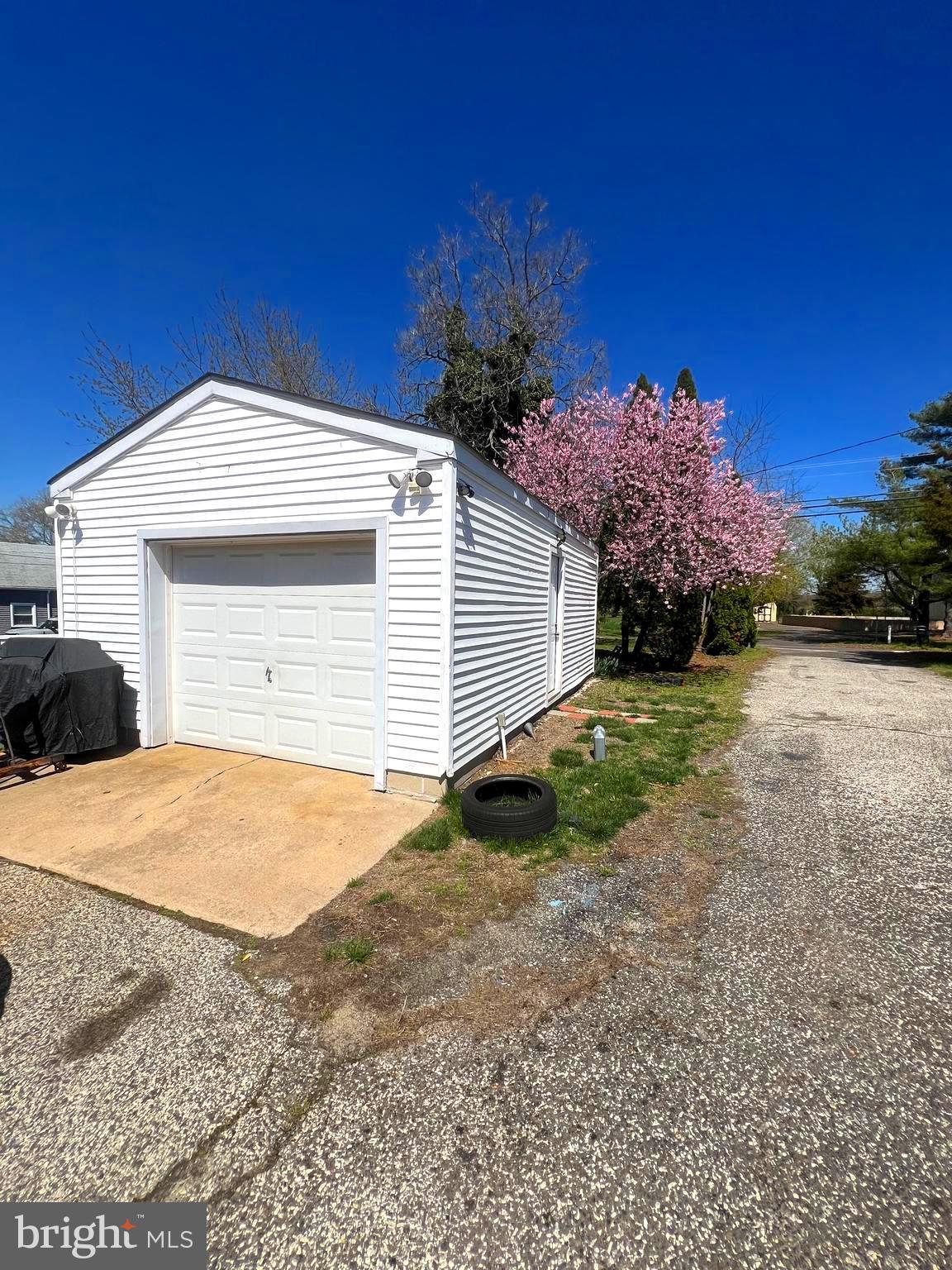 2 SHEPPARD DAVIS ROAD