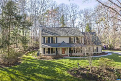 Homes For Sale - 2708 Gray Fox Spur Spur<br/> Albemarle County, CHARLOTTESVILLE, VA 22901