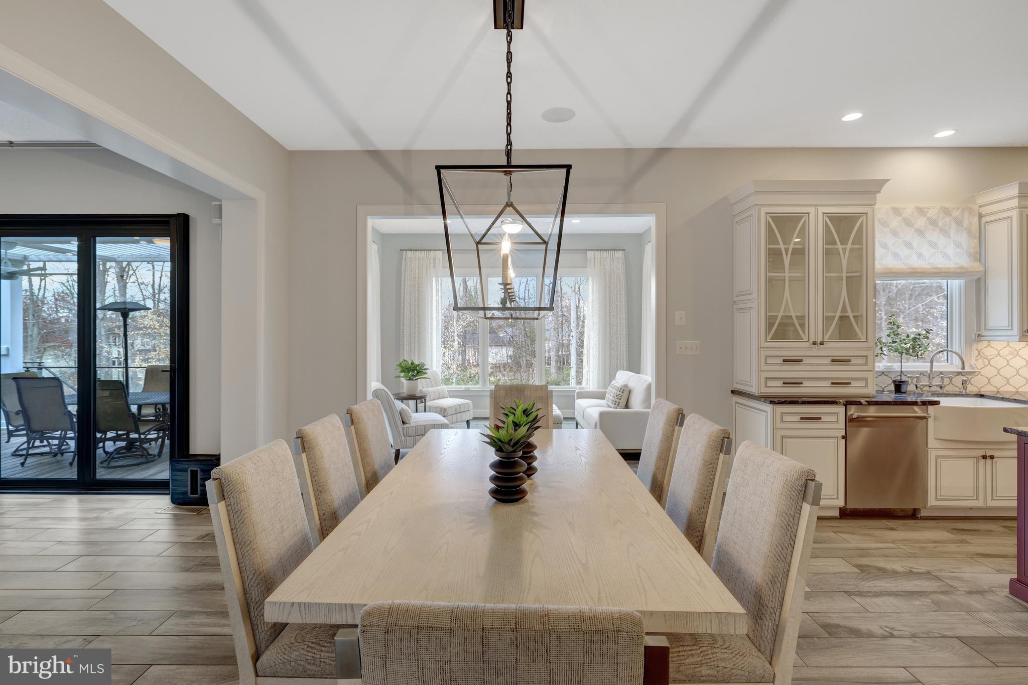 SENECA GREEN - Residential