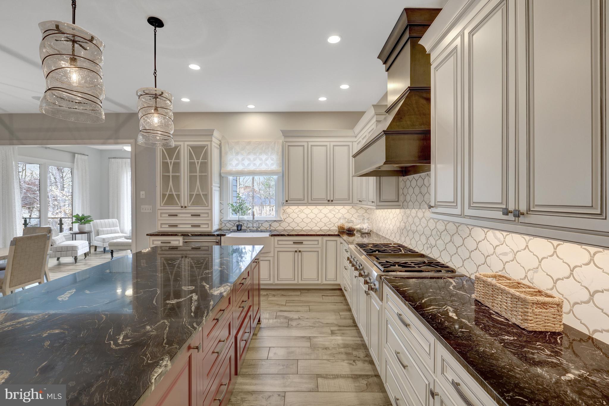 SENECA GREEN - Residential