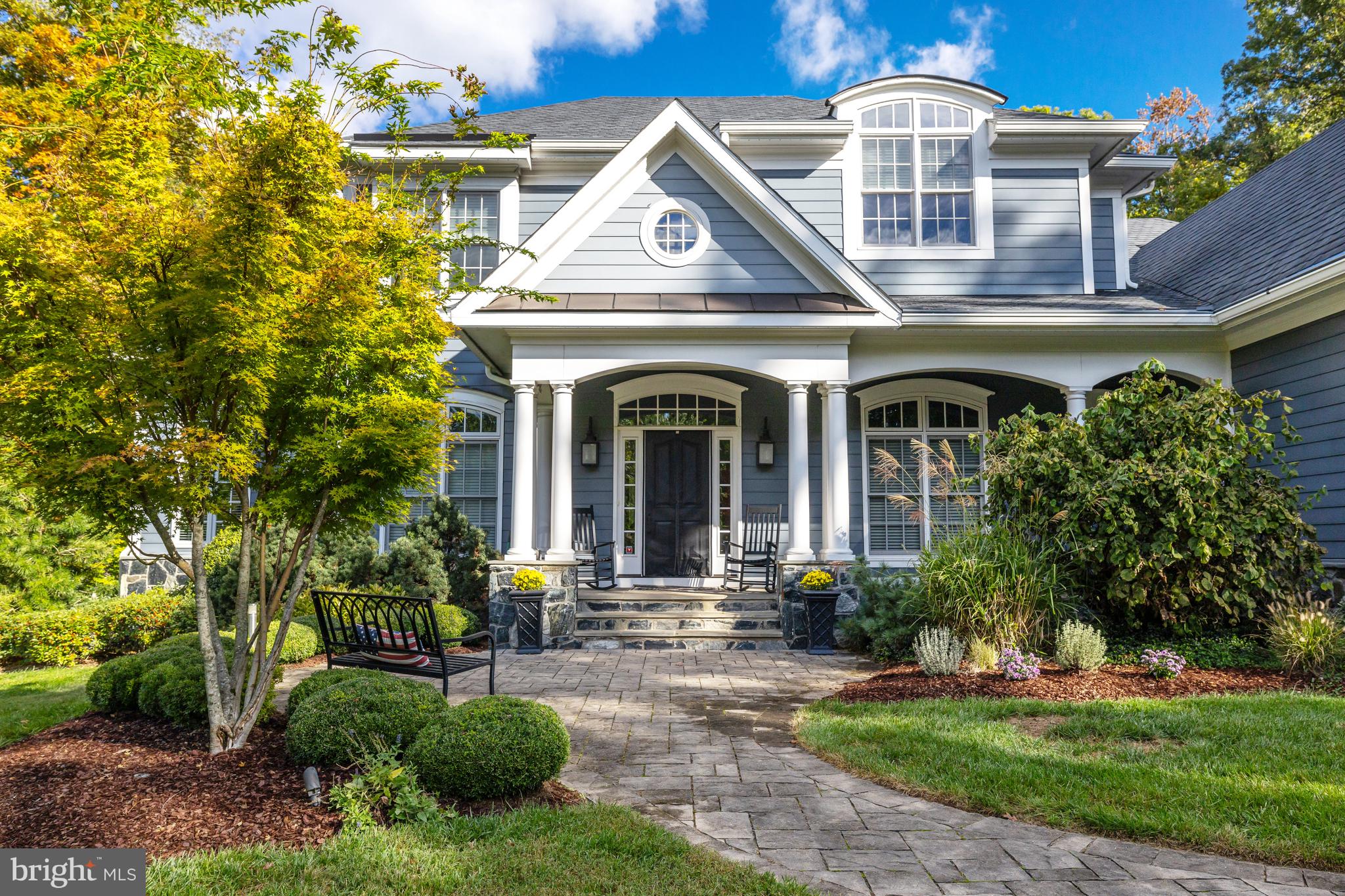 SENECA GREEN - Residential