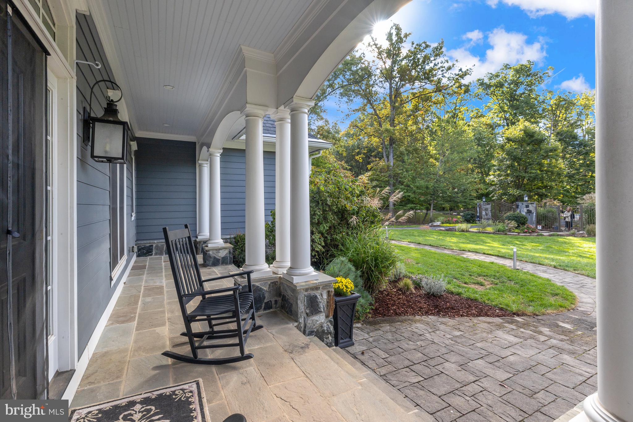 SENECA GREEN - Residential