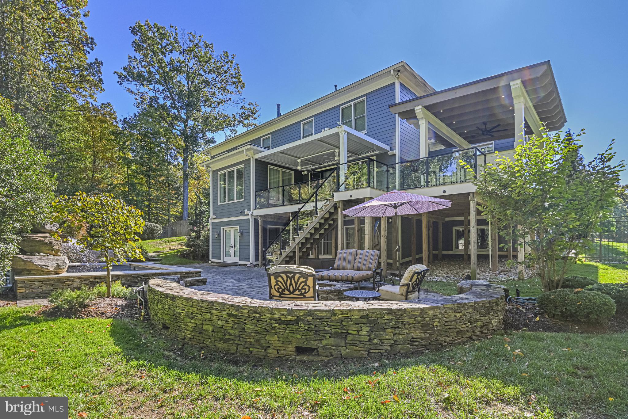 SENECA GREEN - Residential