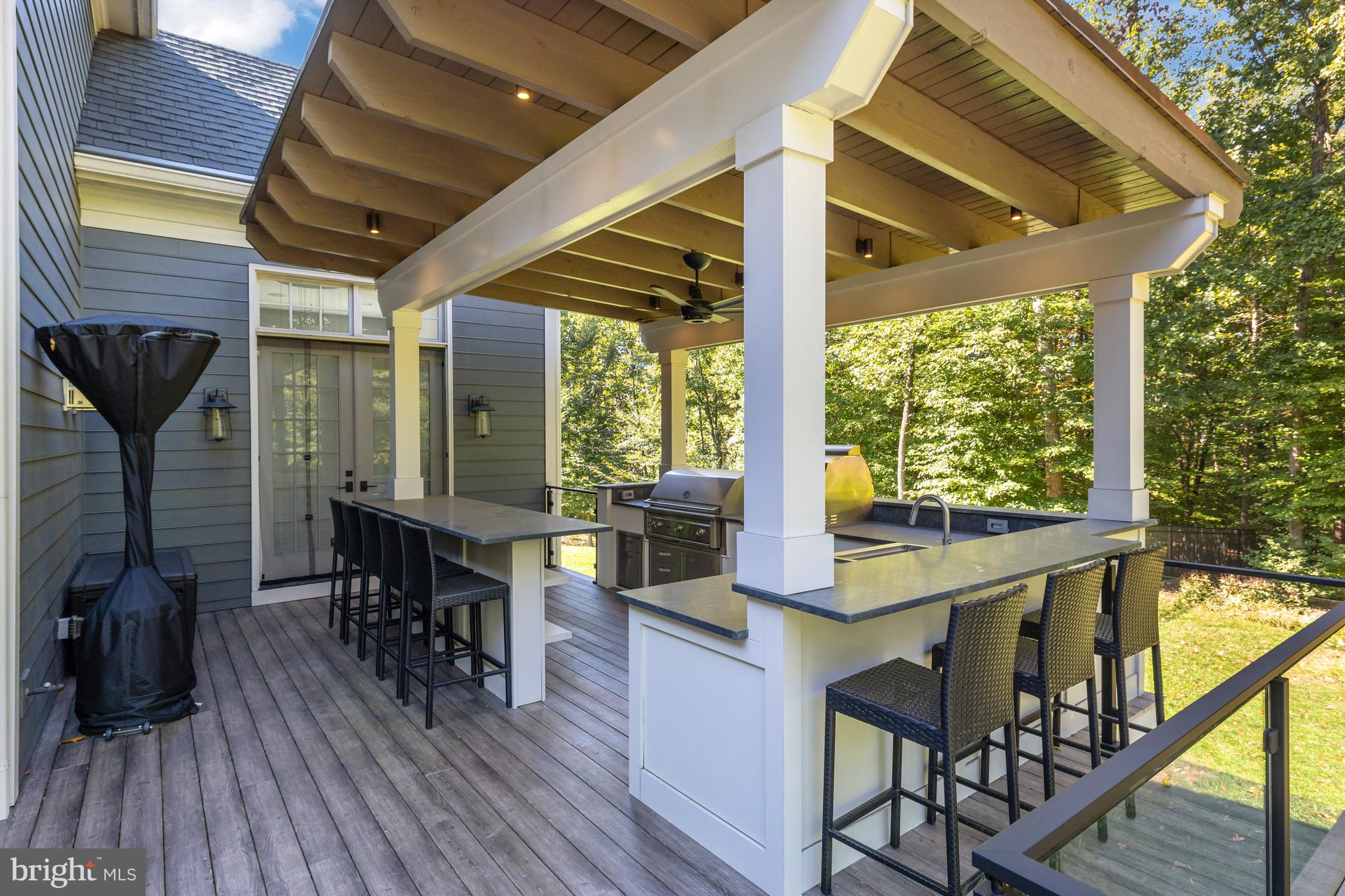 SENECA GREEN - Residential