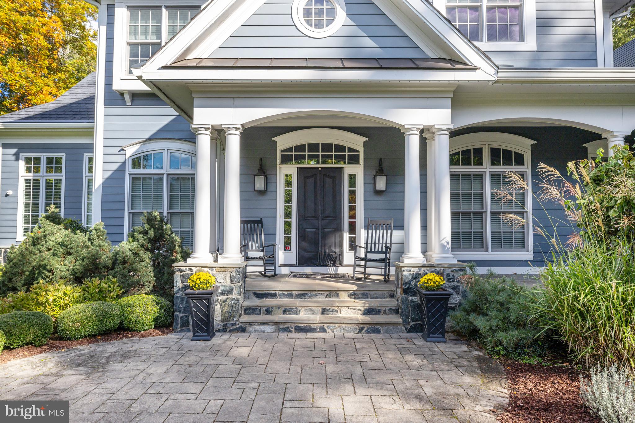 SENECA GREEN - Residential