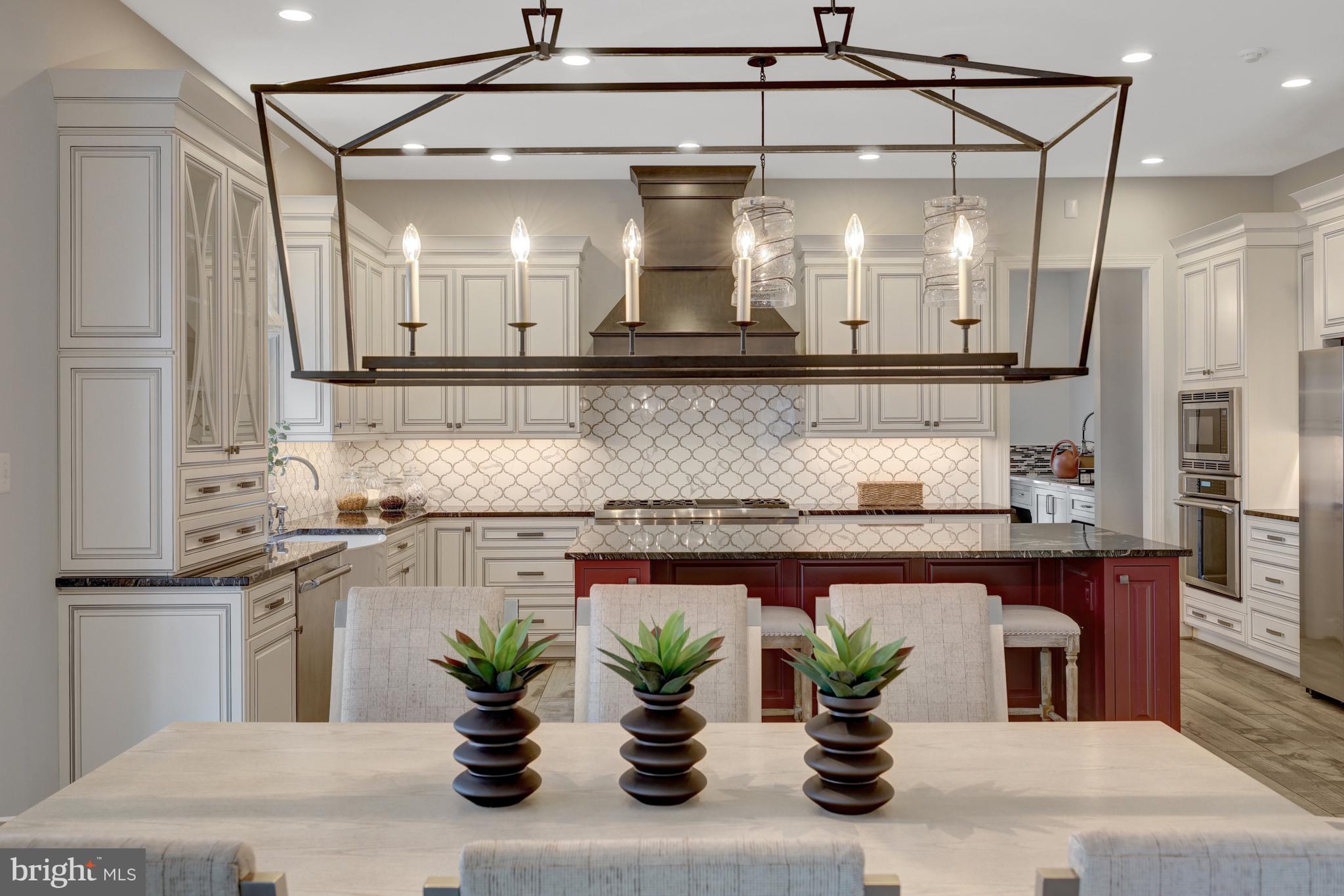 SENECA GREEN - Residential