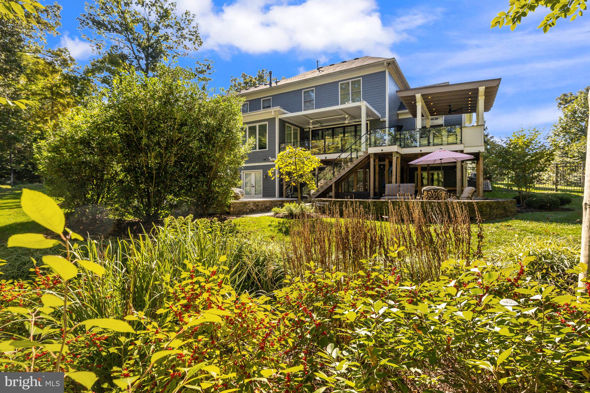 SENECA GREEN - Residential