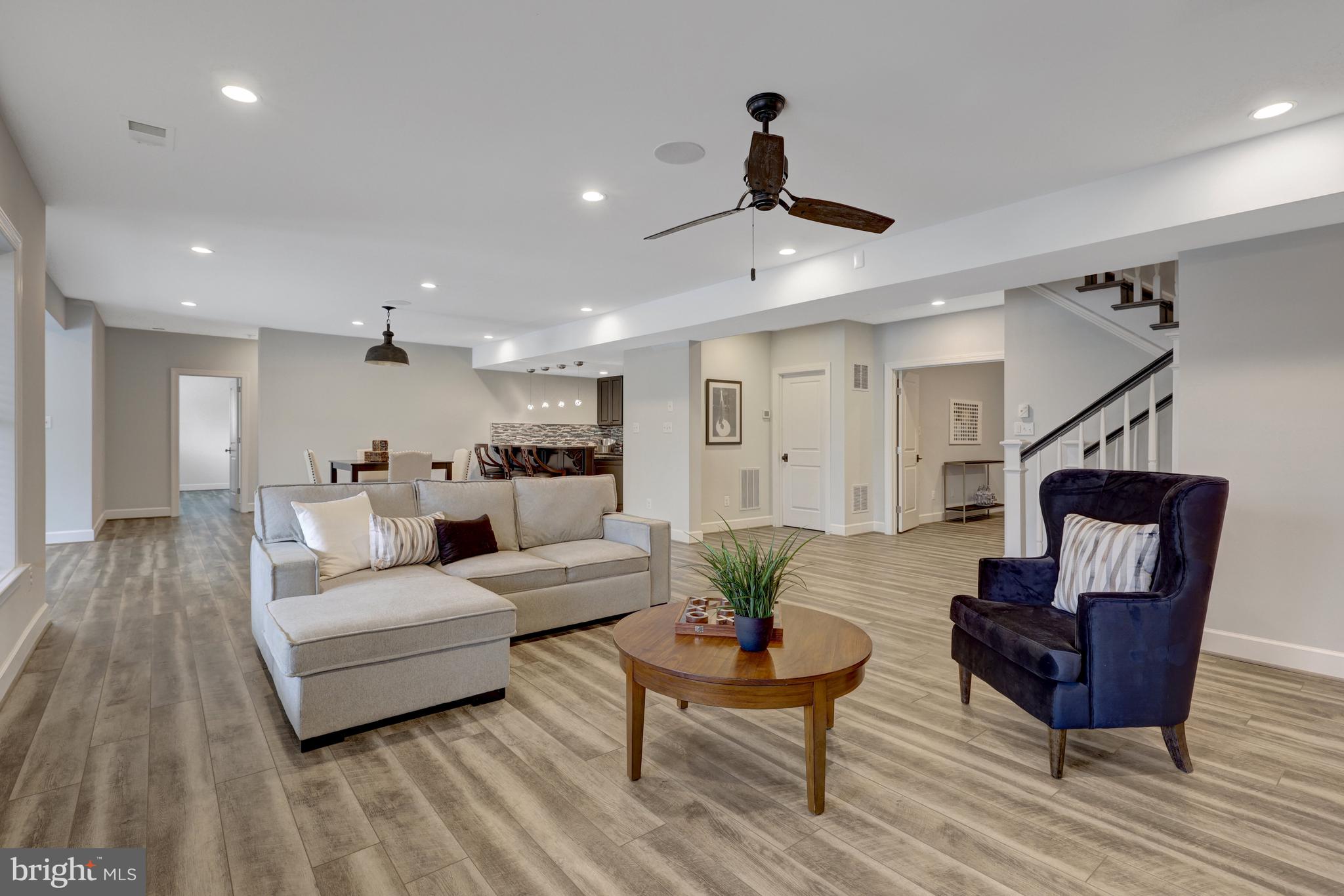 SENECA GREEN - Residential