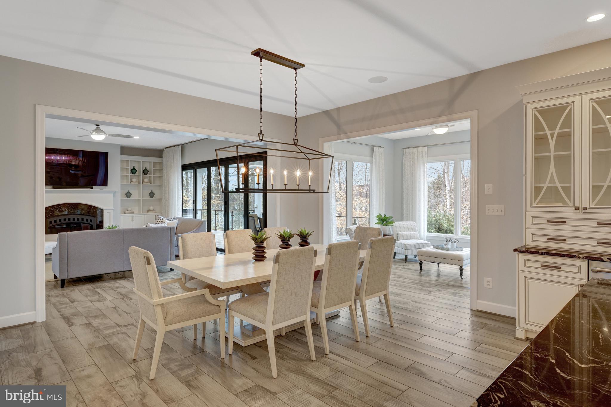 SENECA GREEN - Residential