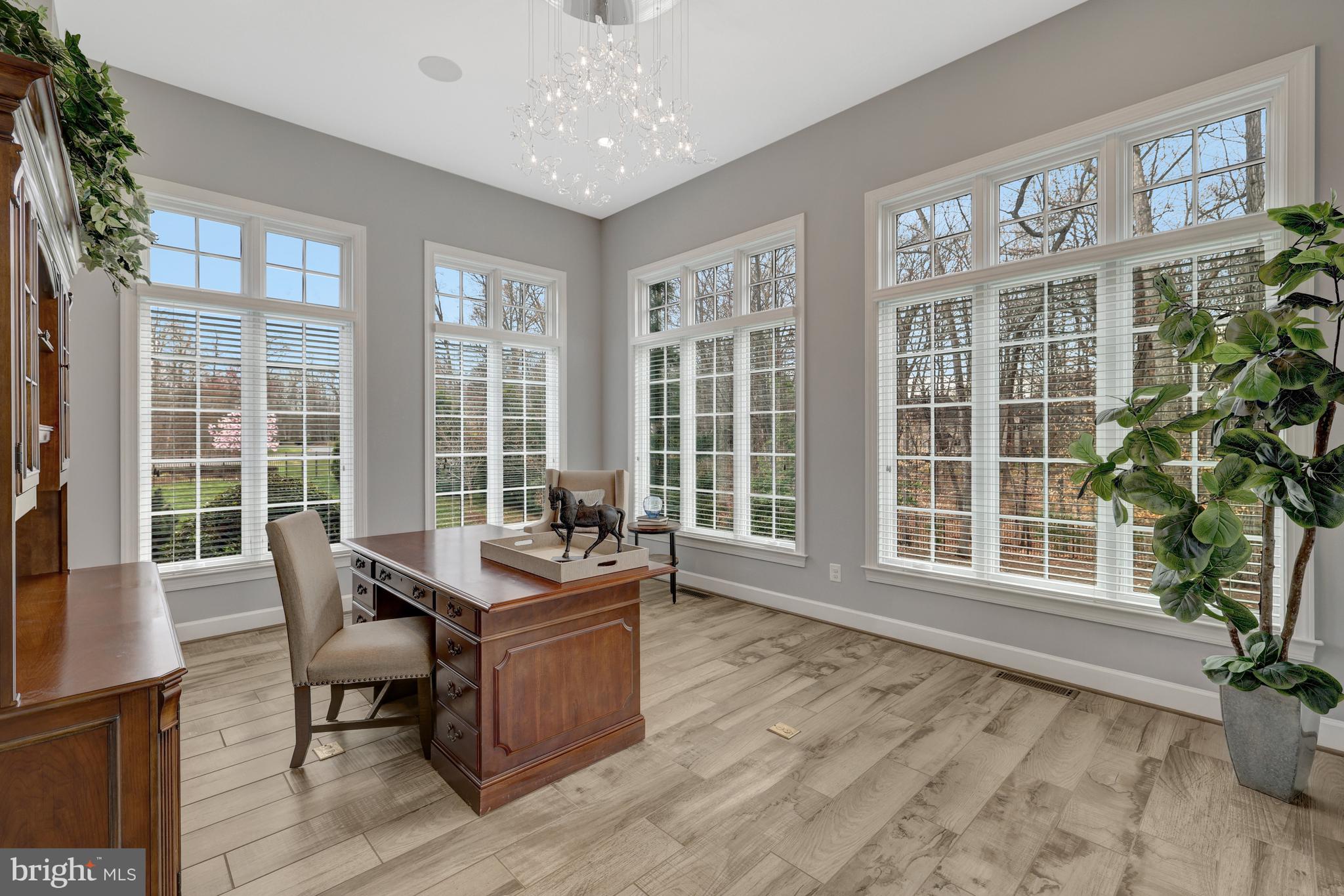 SENECA GREEN - Residential