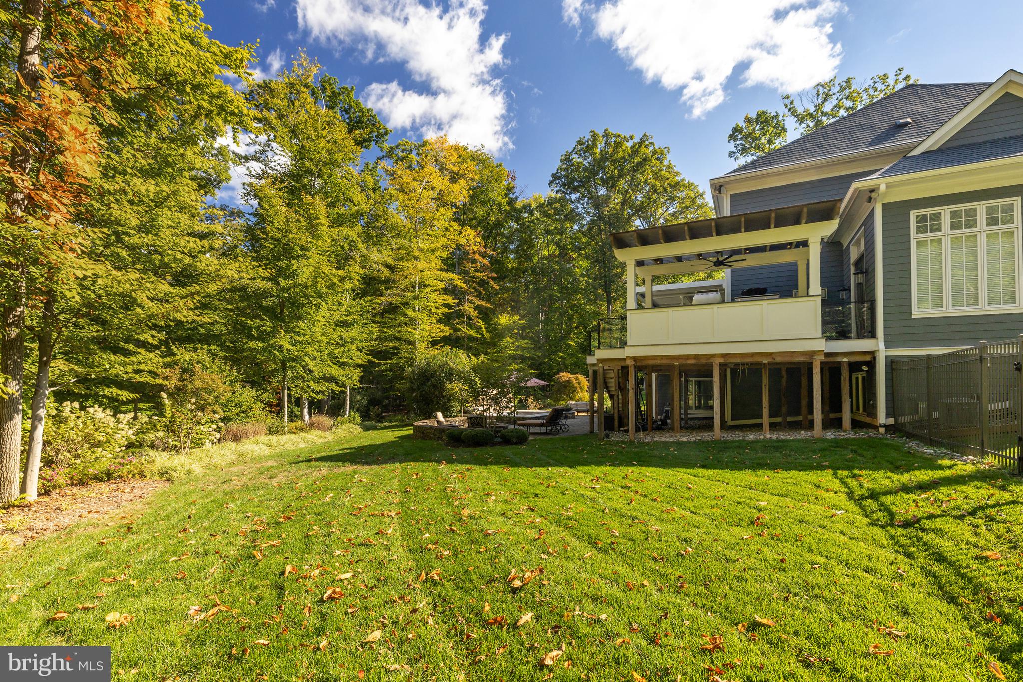 SENECA GREEN - Residential