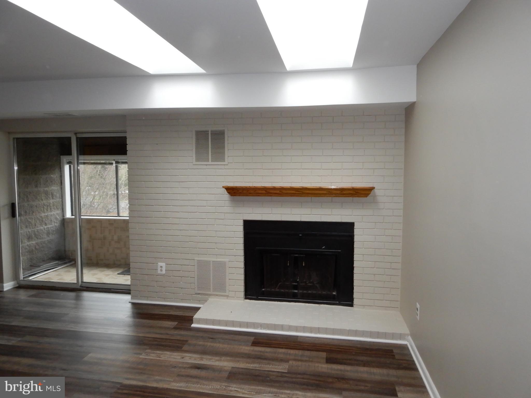 LIBERTY PL - Residential