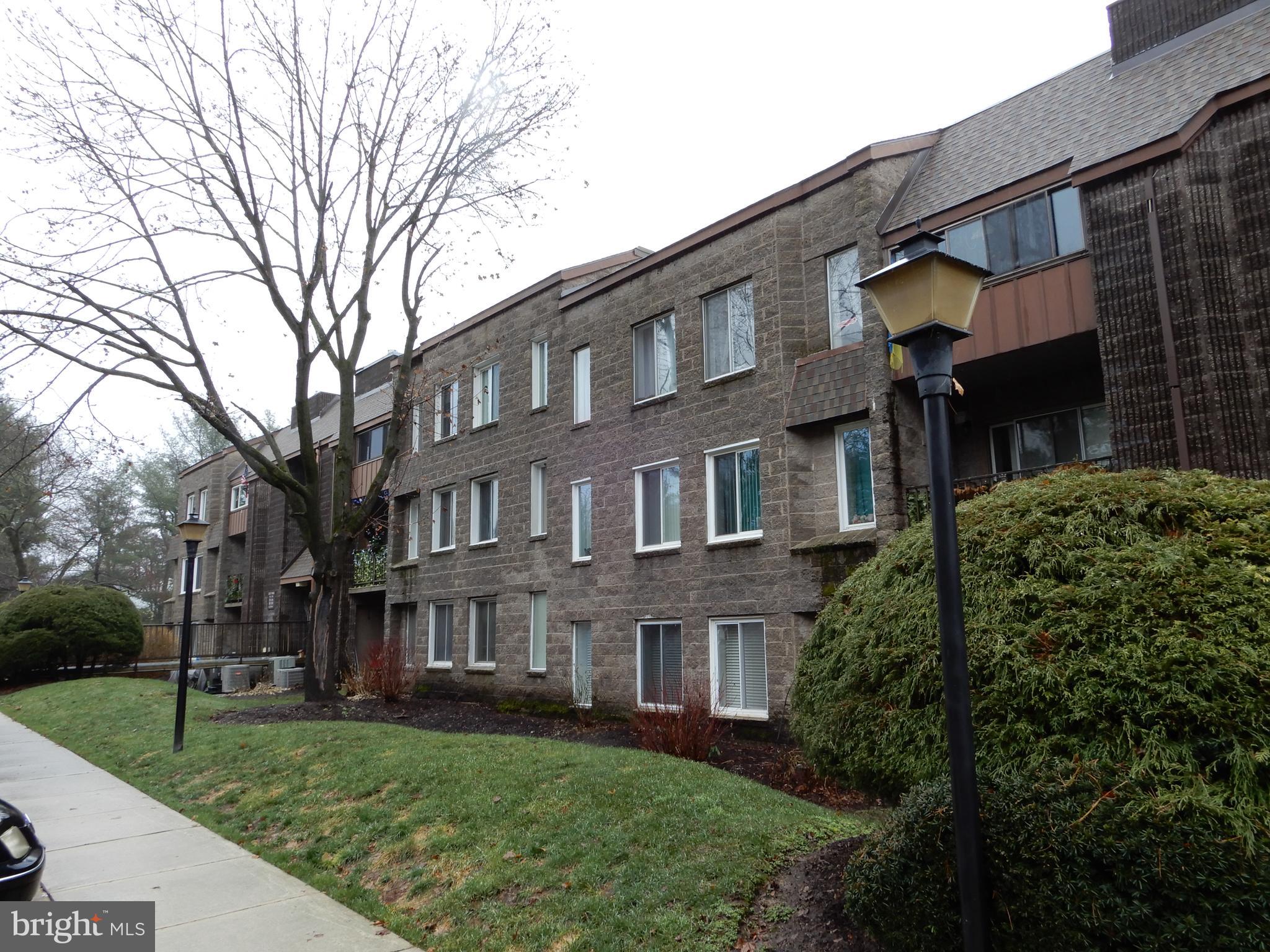 LIBERTY PL - Residential