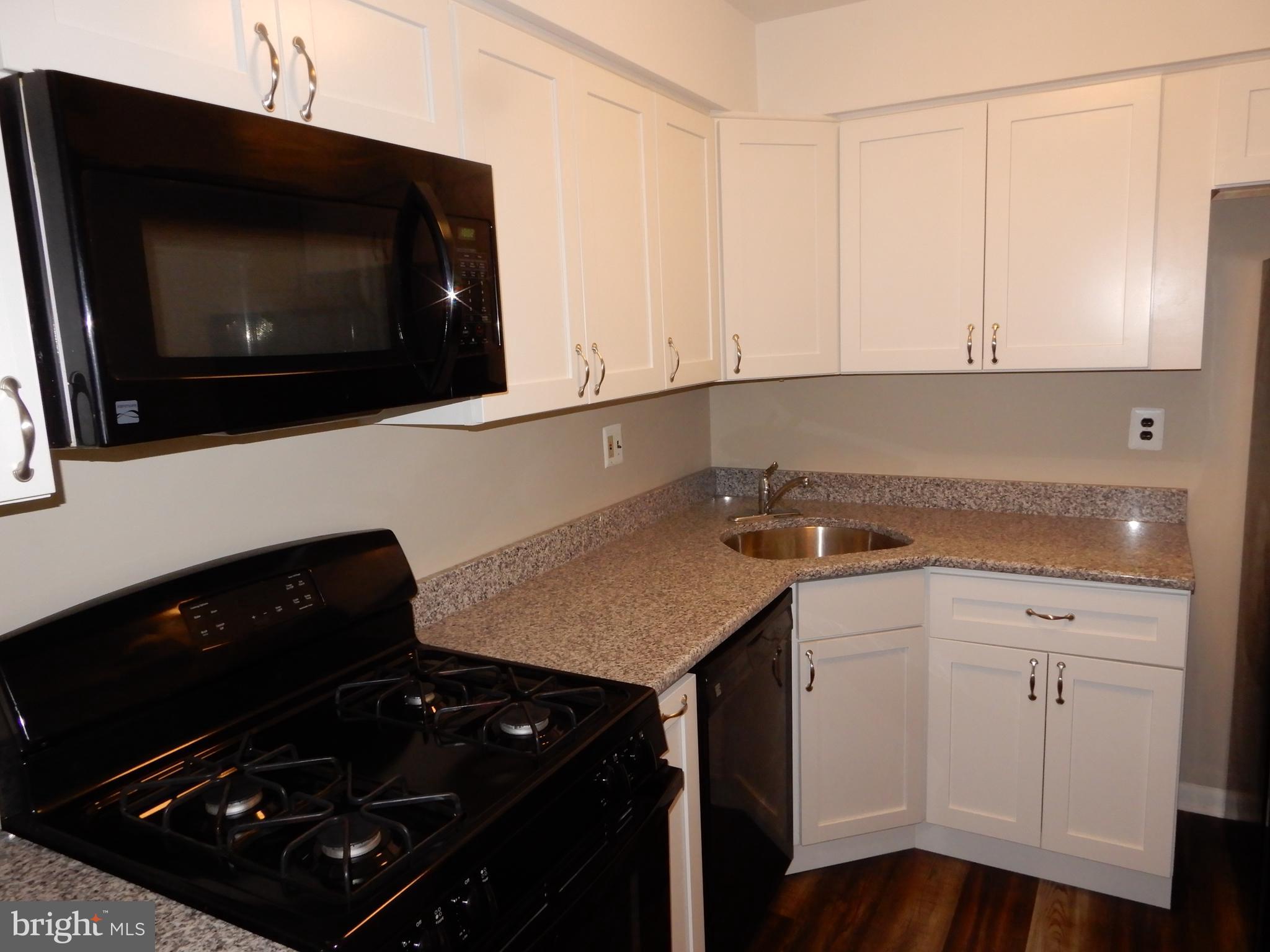 LIBERTY PL - Residential