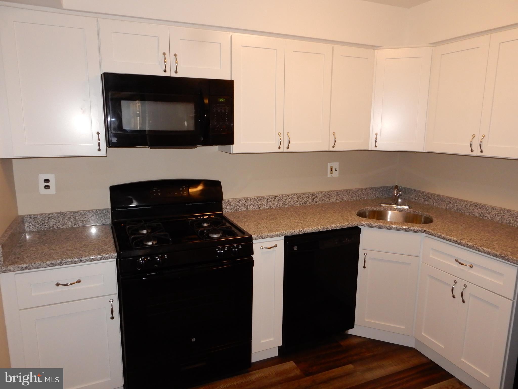 LIBERTY PL - Residential