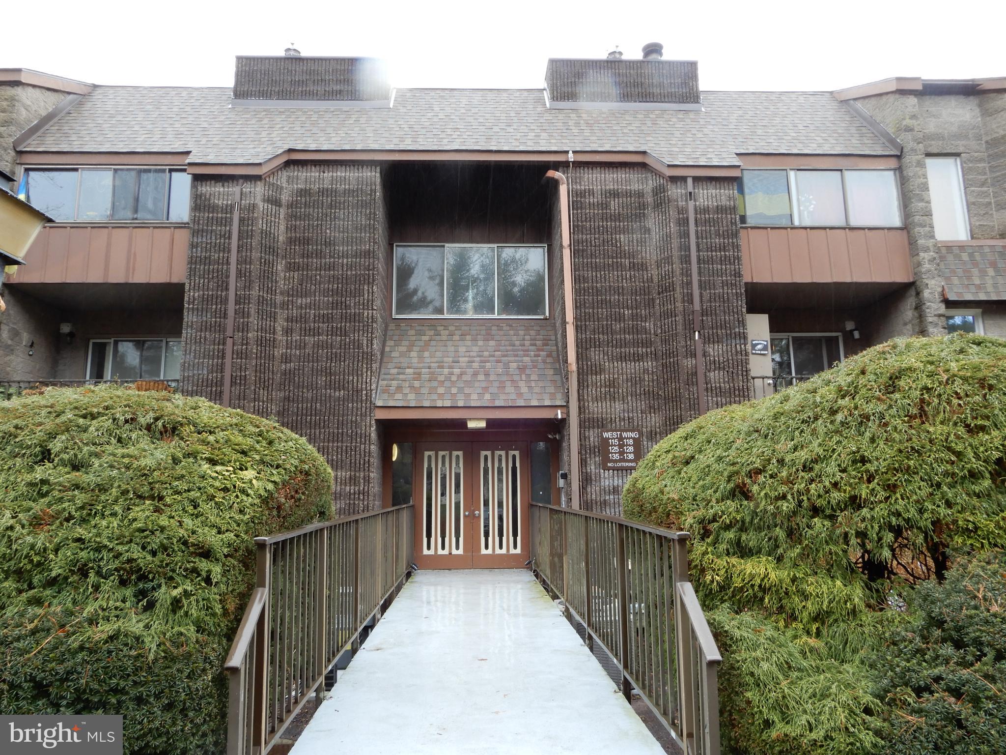 LIBERTY PL - Residential