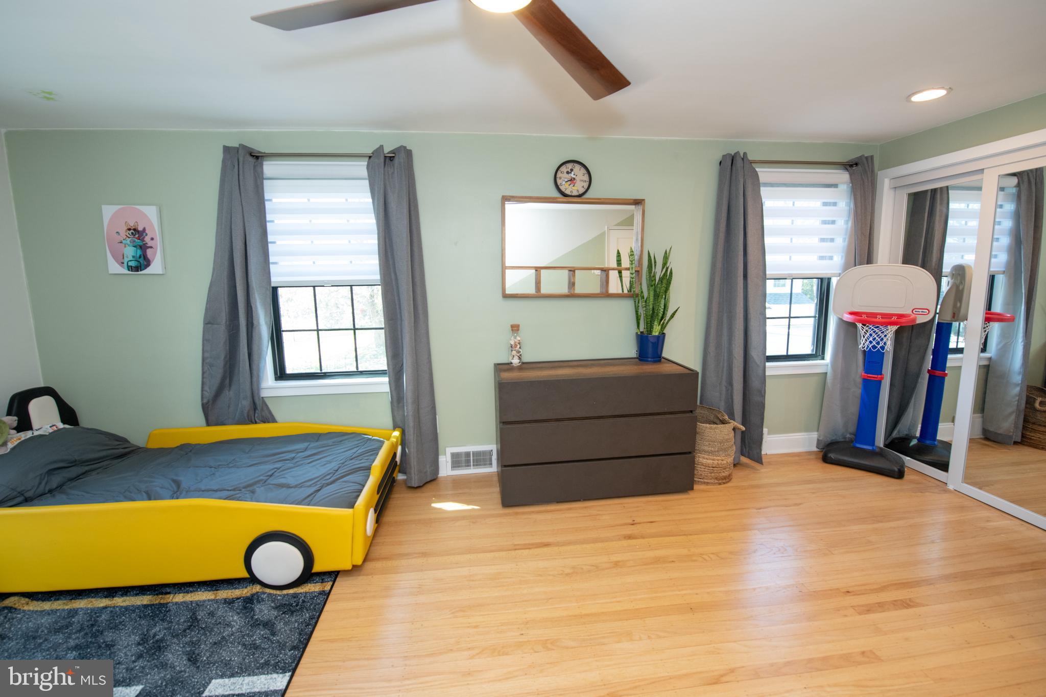 ELKINS PARK - Residential