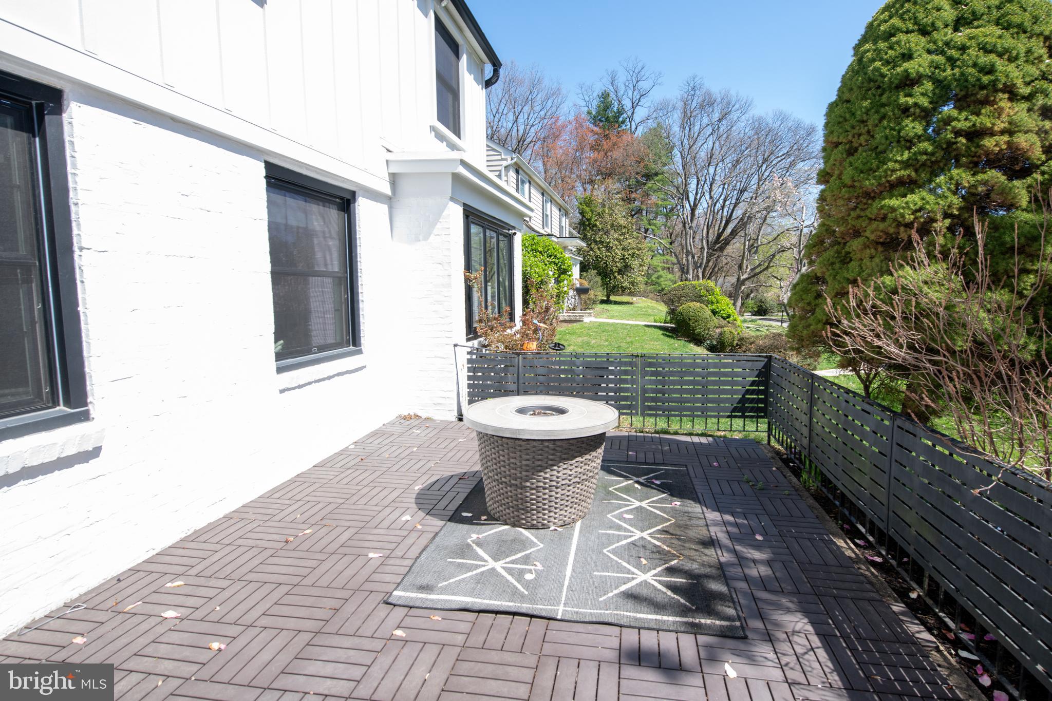 ELKINS PARK - Residential