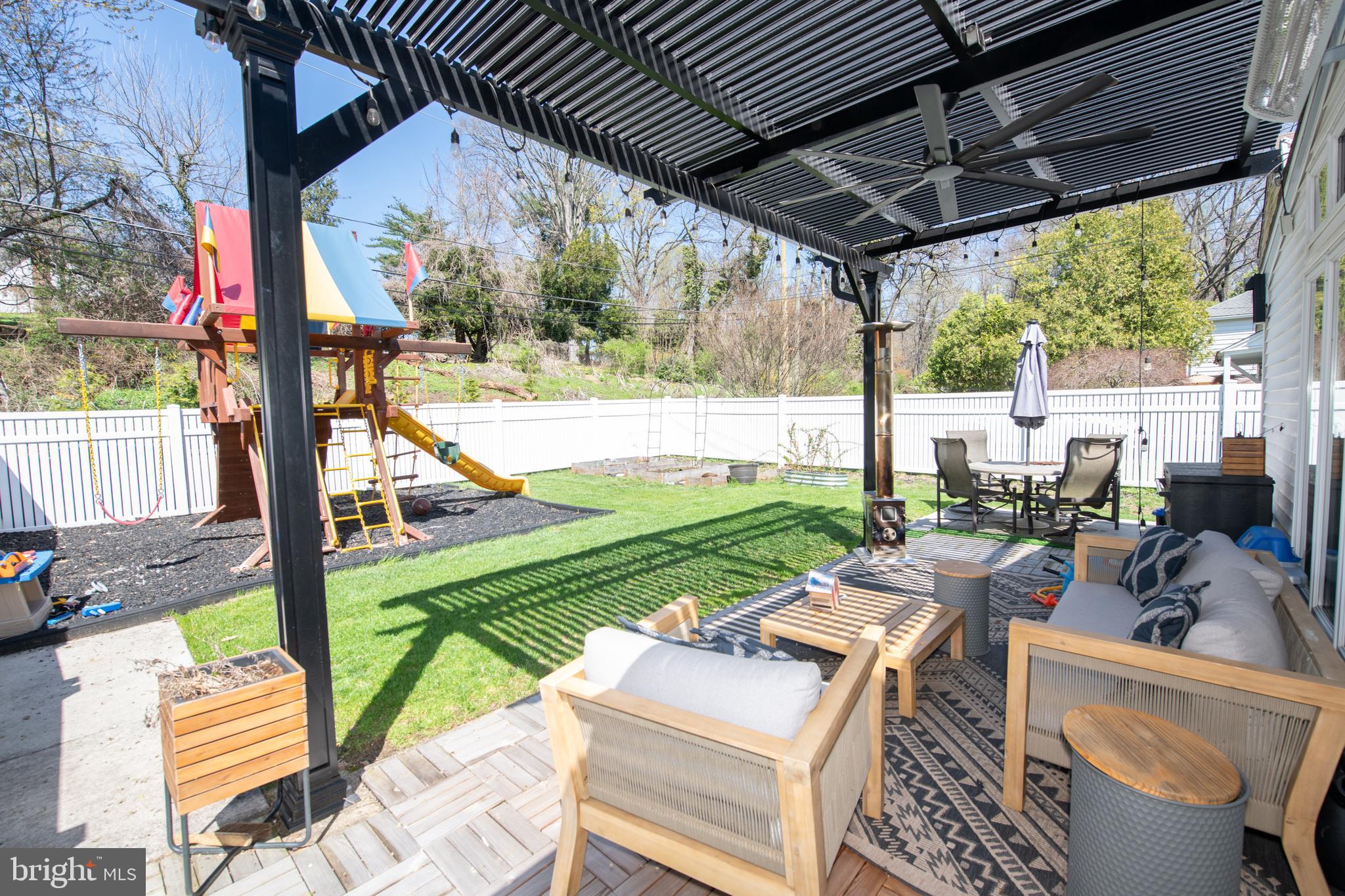 ELKINS PARK - Residential