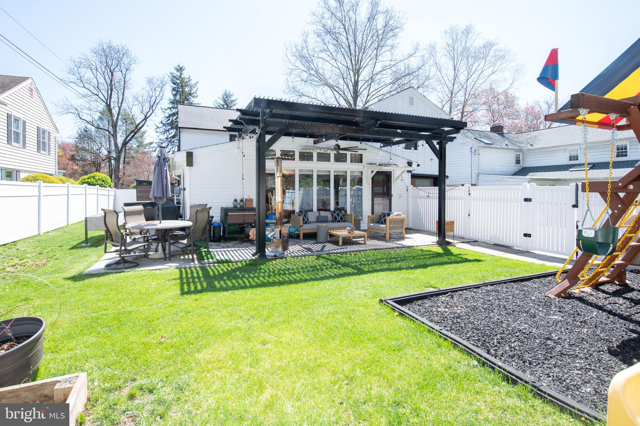 ELKINS PARK - Residential