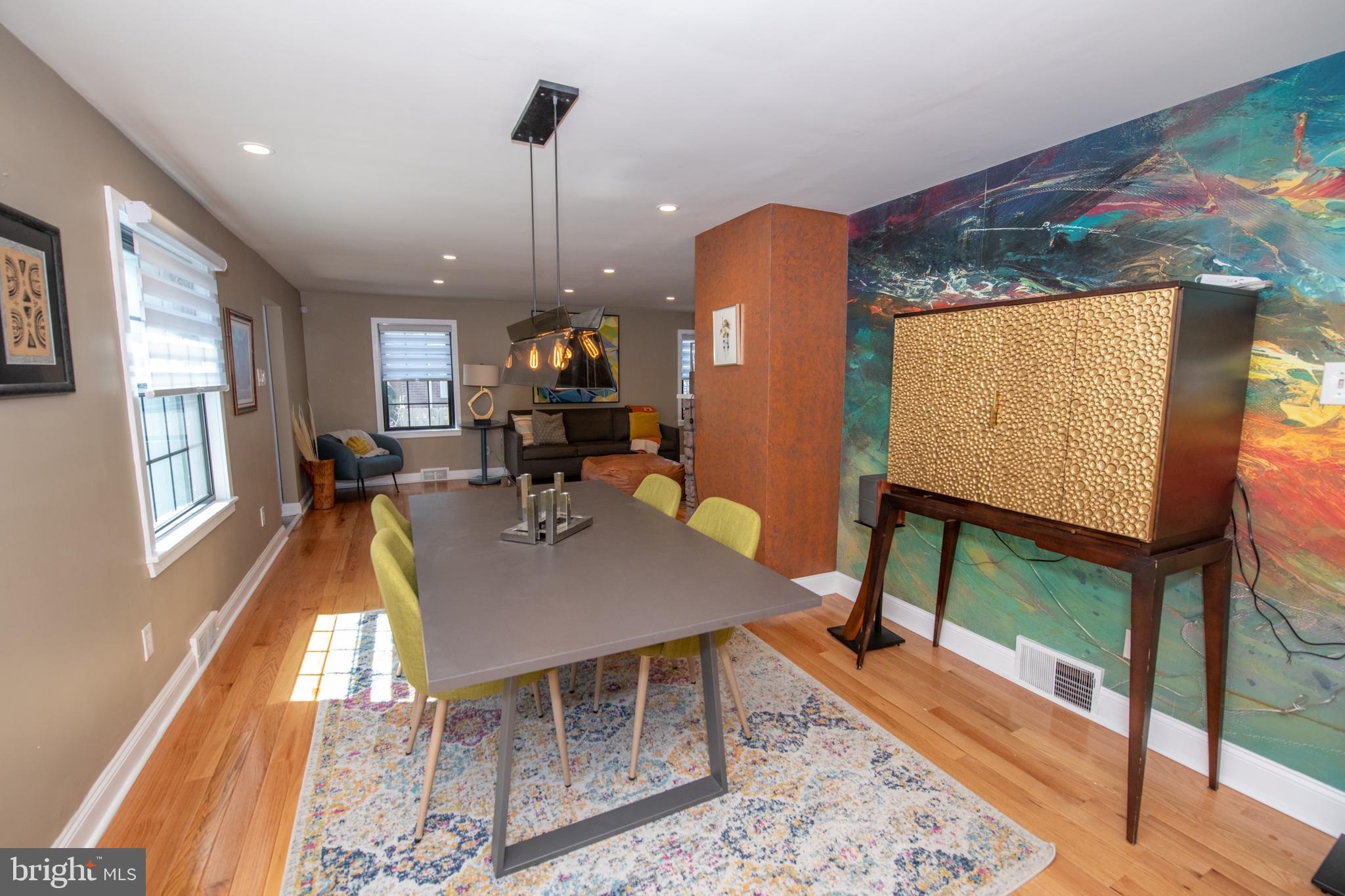 ELKINS PARK - Residential