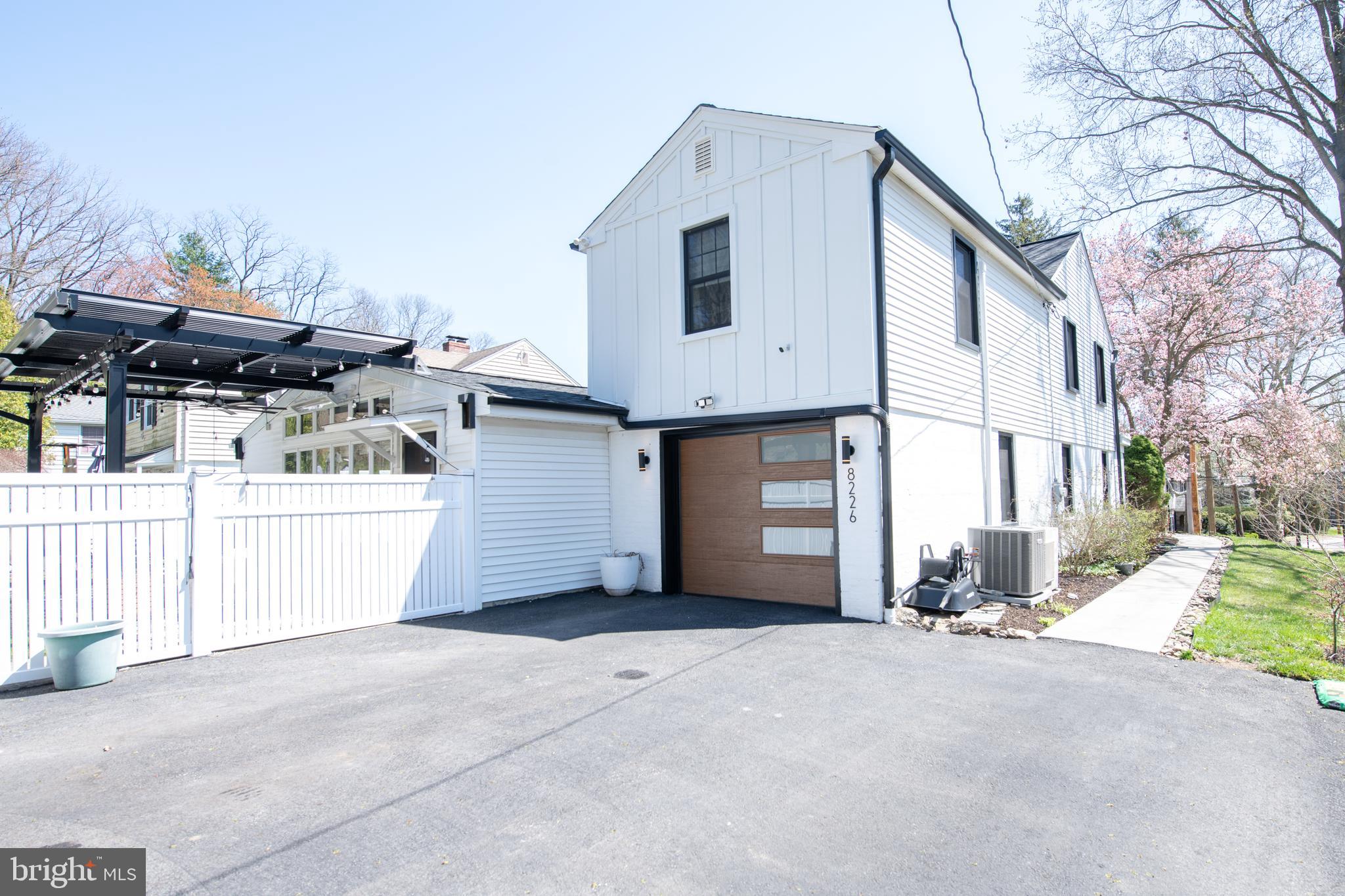 ELKINS PARK - Residential