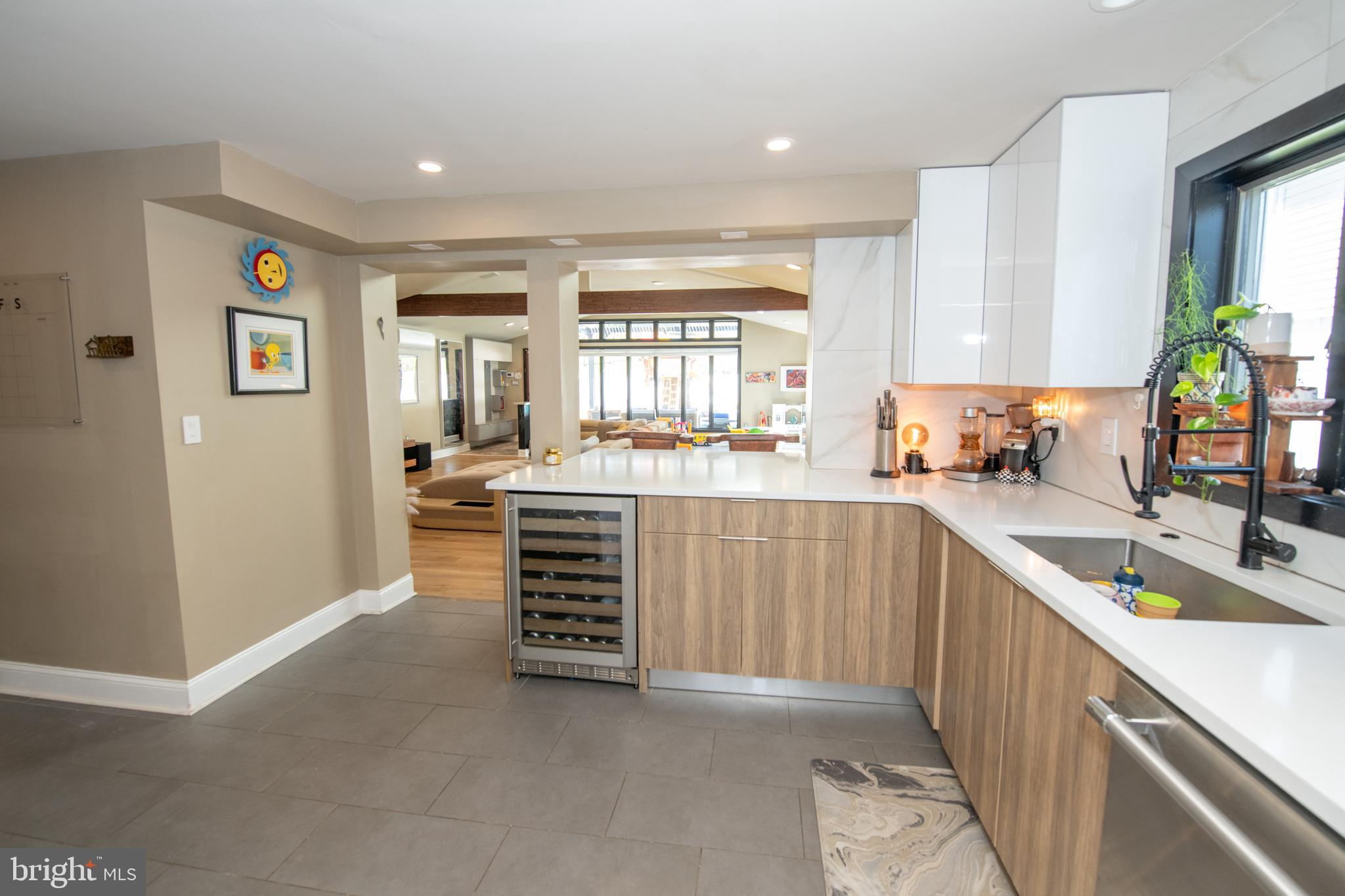 ELKINS PARK - Residential