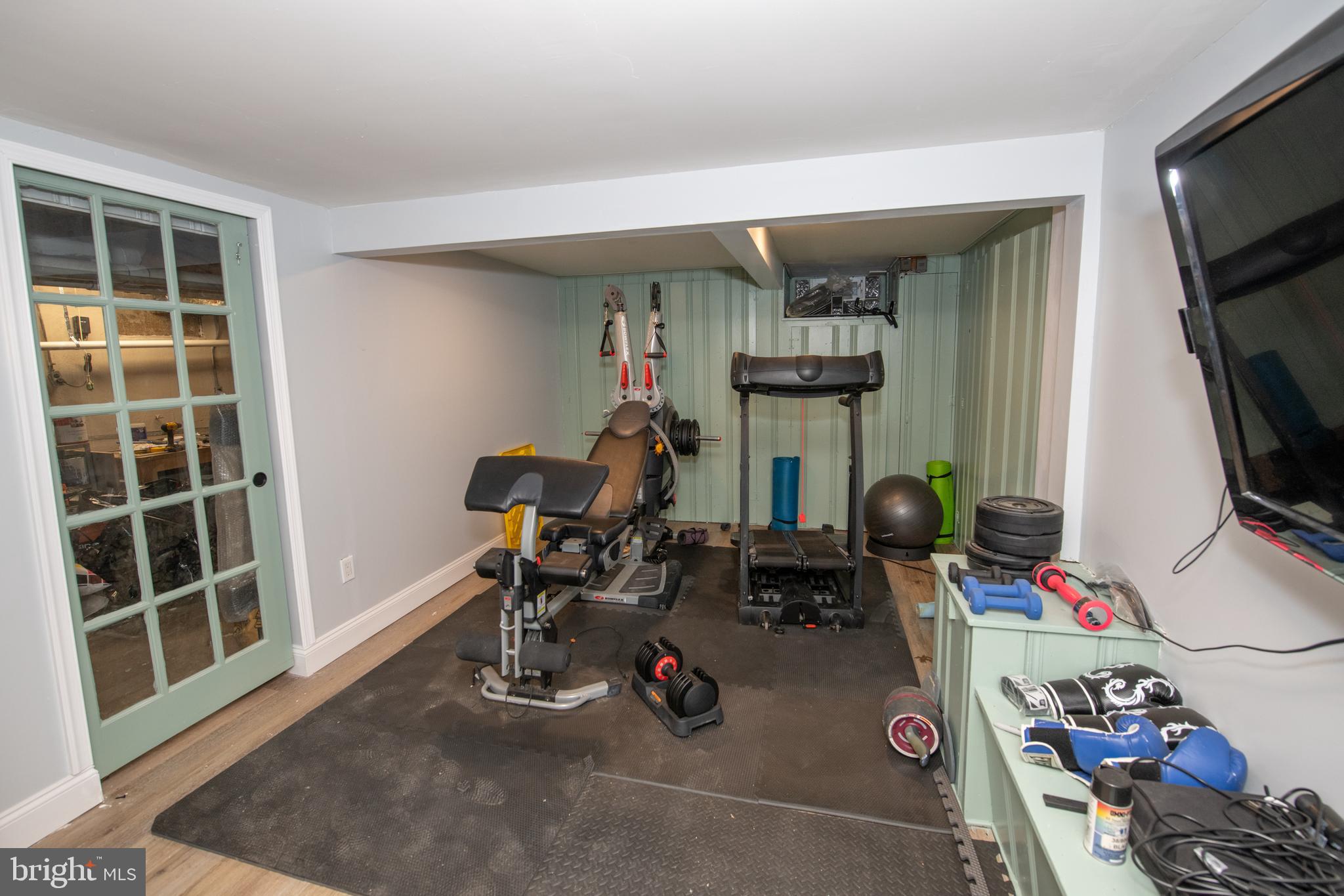 ELKINS PARK - Residential