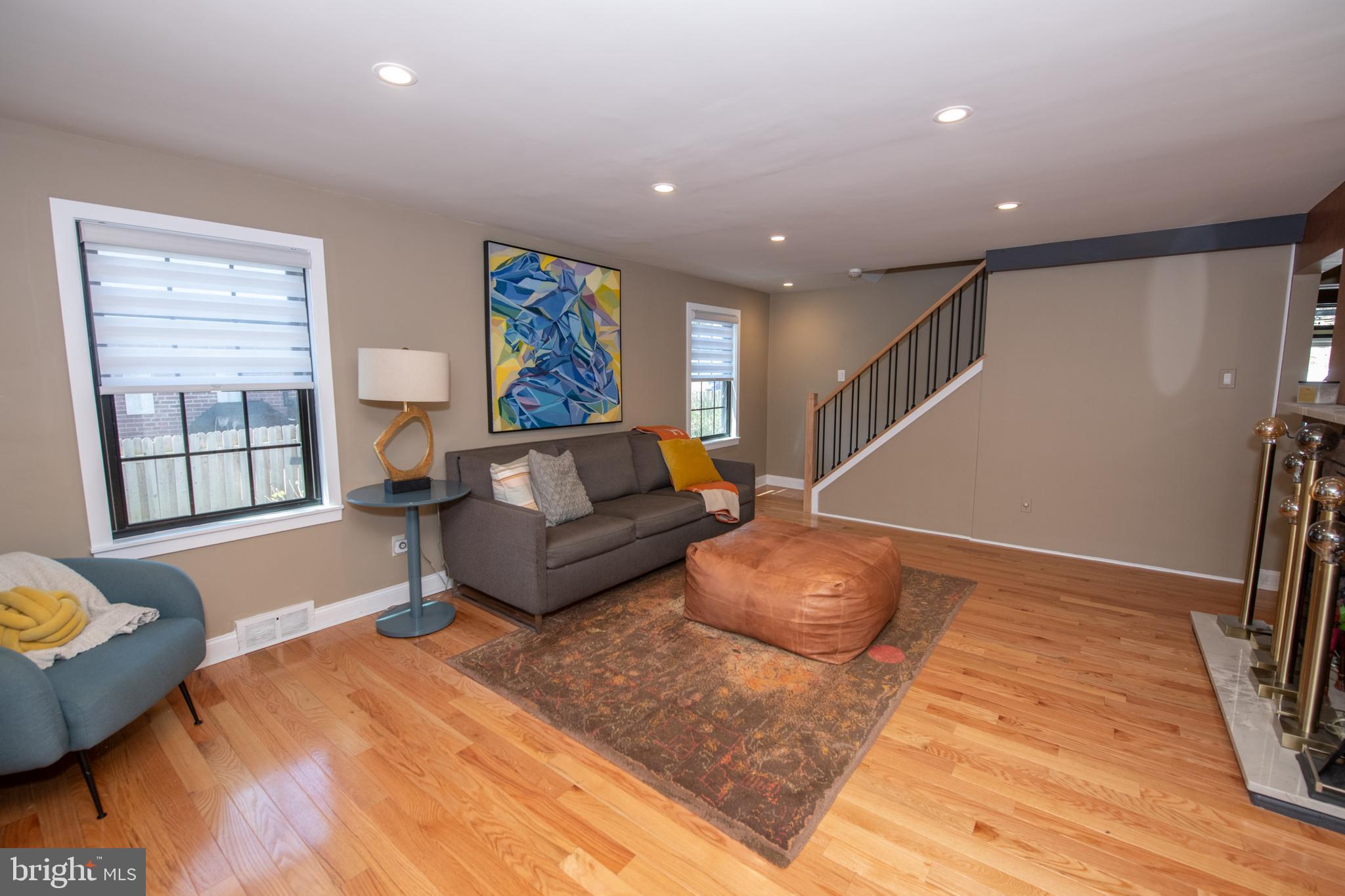 ELKINS PARK - Residential