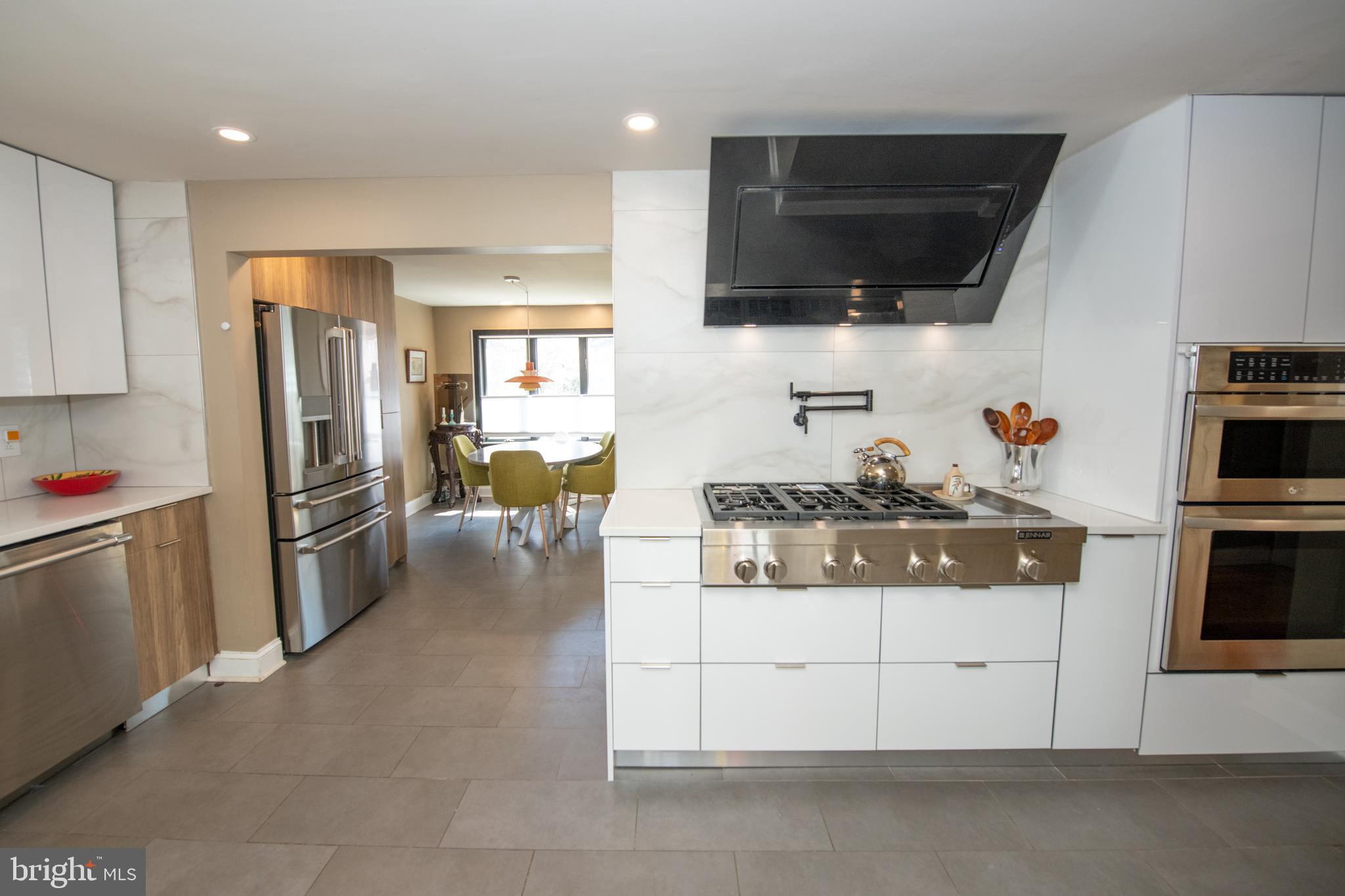 ELKINS PARK - Residential