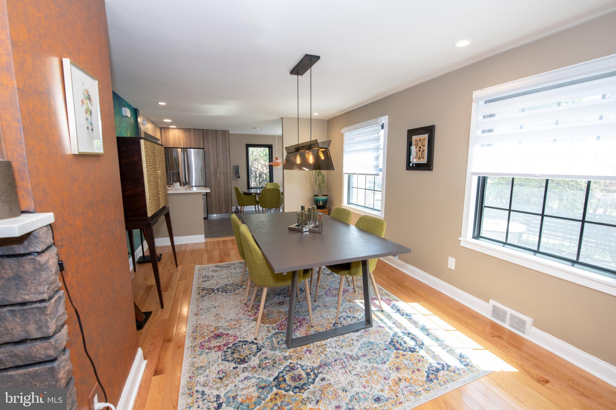 ELKINS PARK - Residential