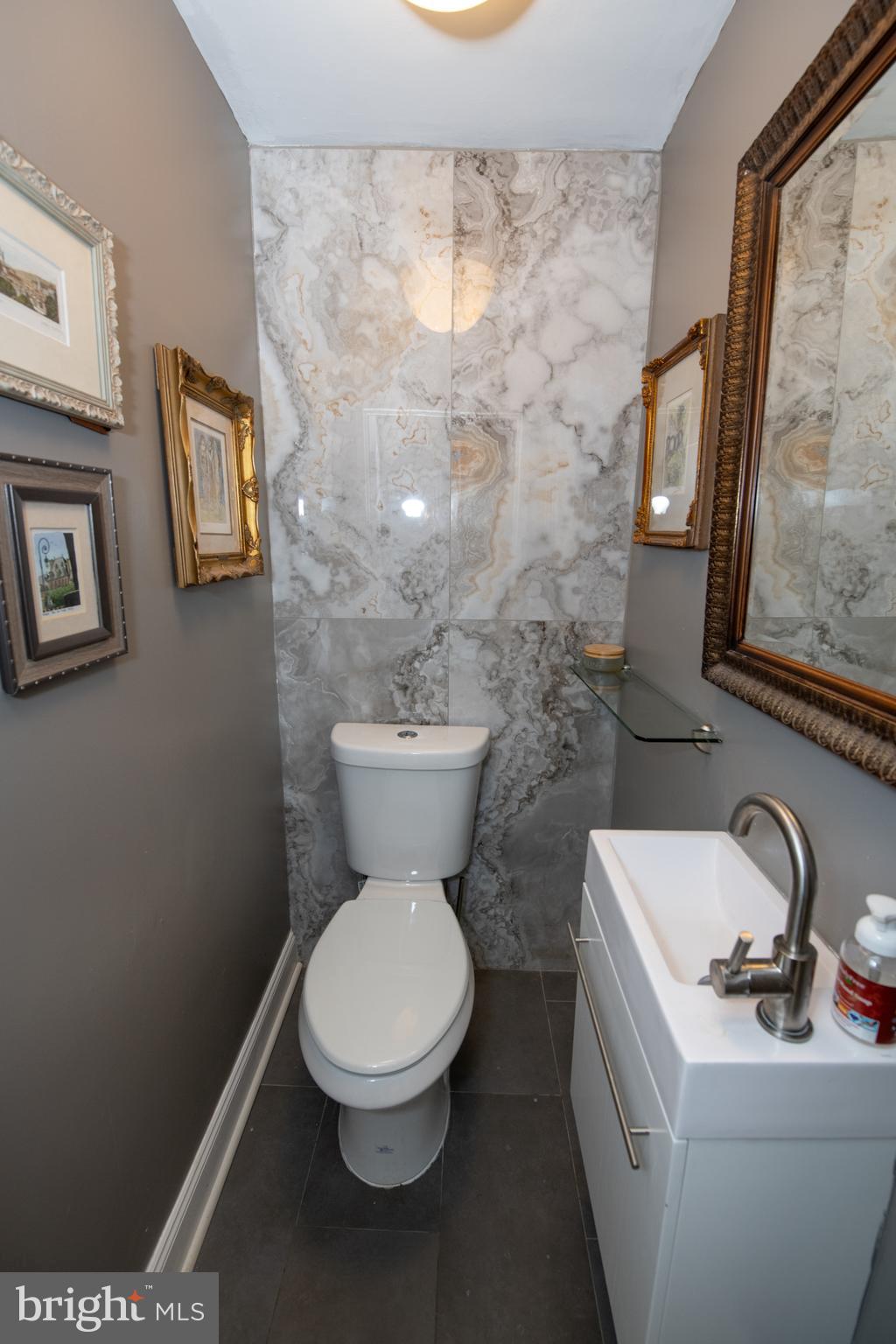 ELKINS PARK - Residential