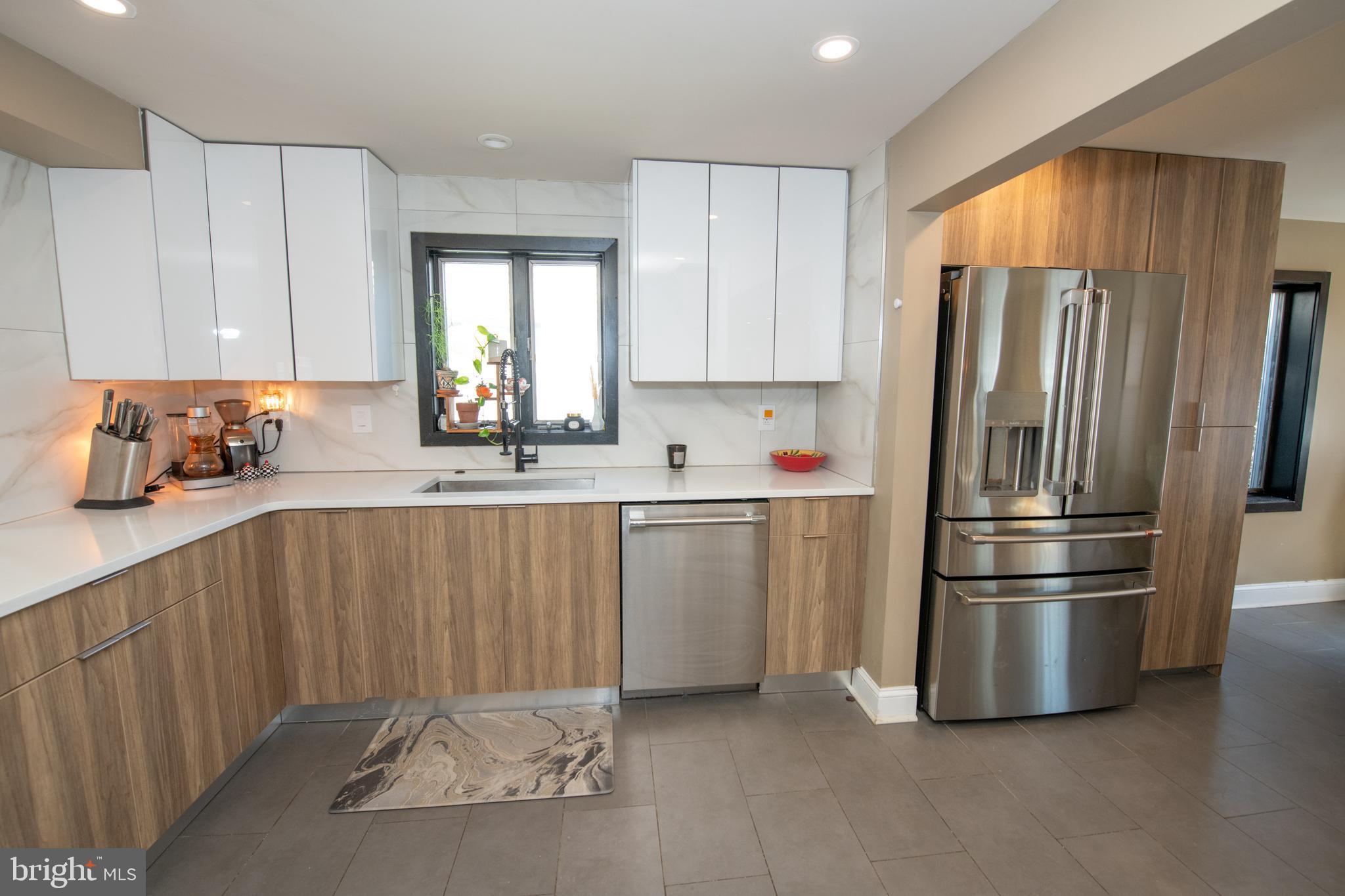 ELKINS PARK - Residential