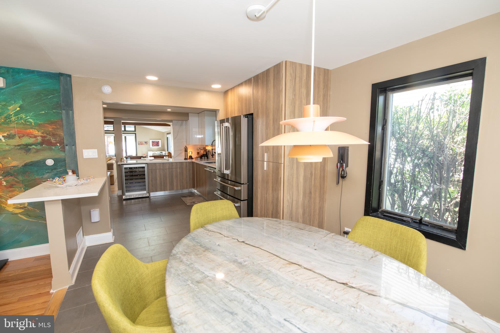 ELKINS PARK - Residential