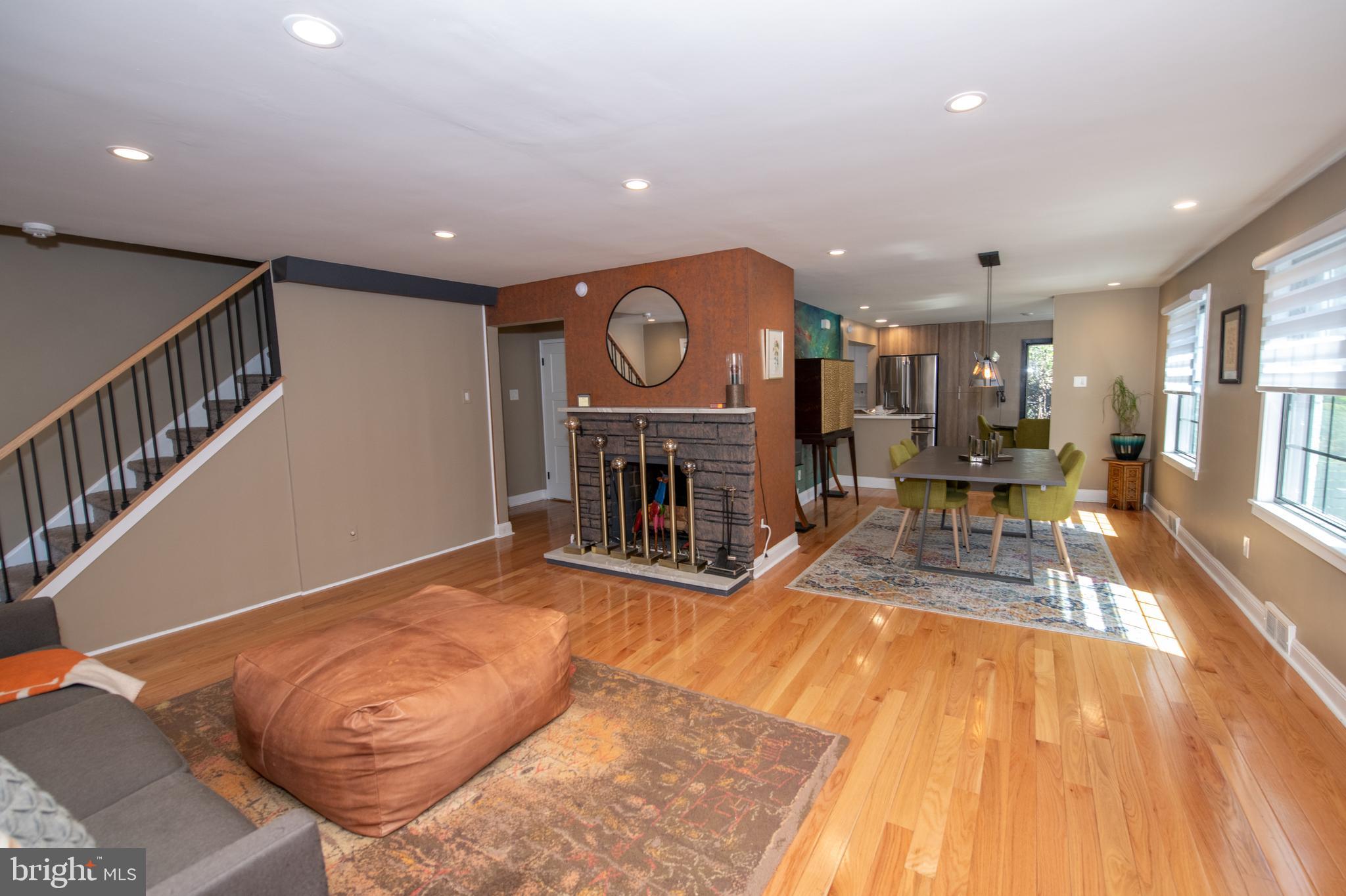 ELKINS PARK - Residential