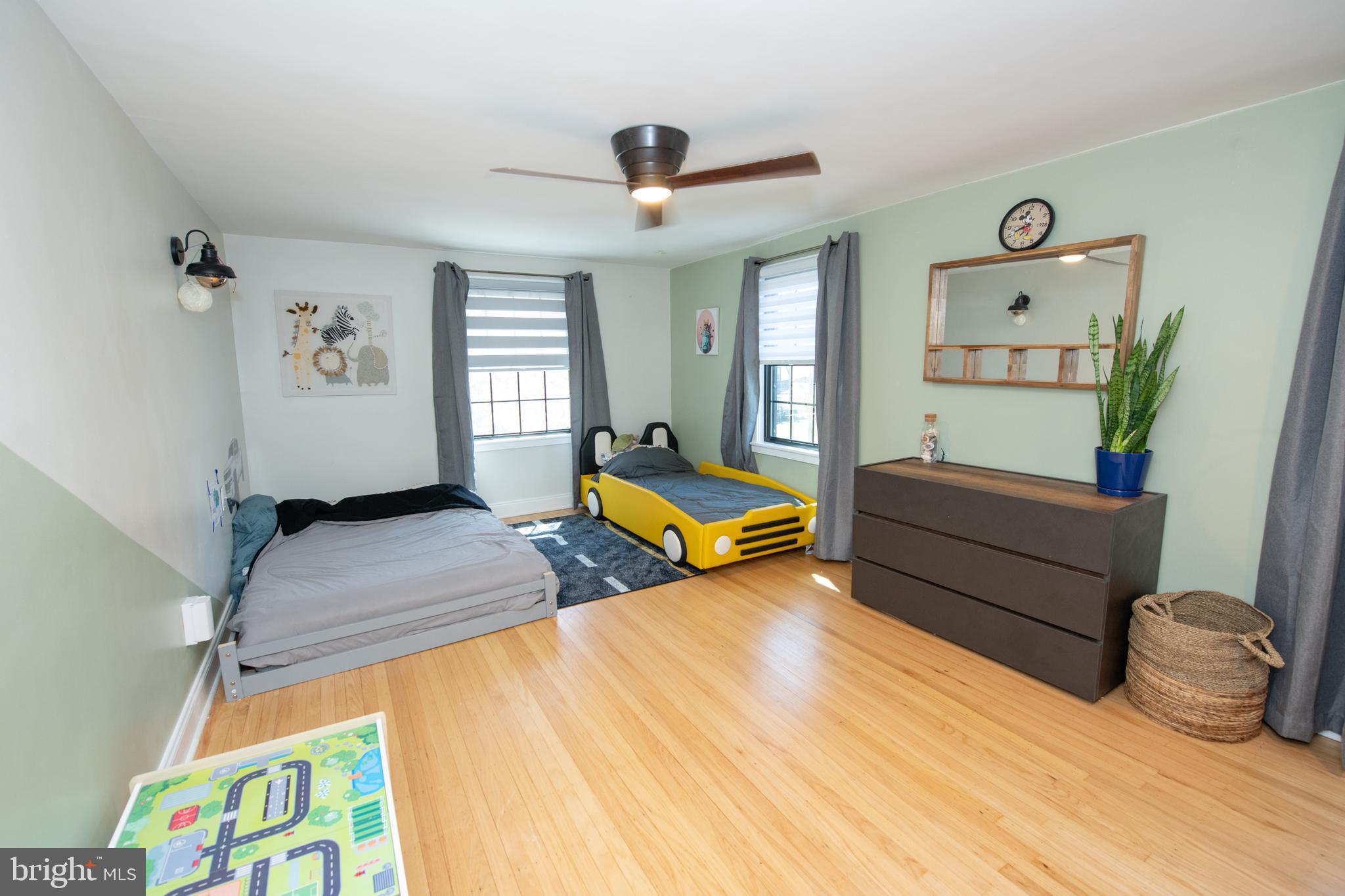 ELKINS PARK - Residential