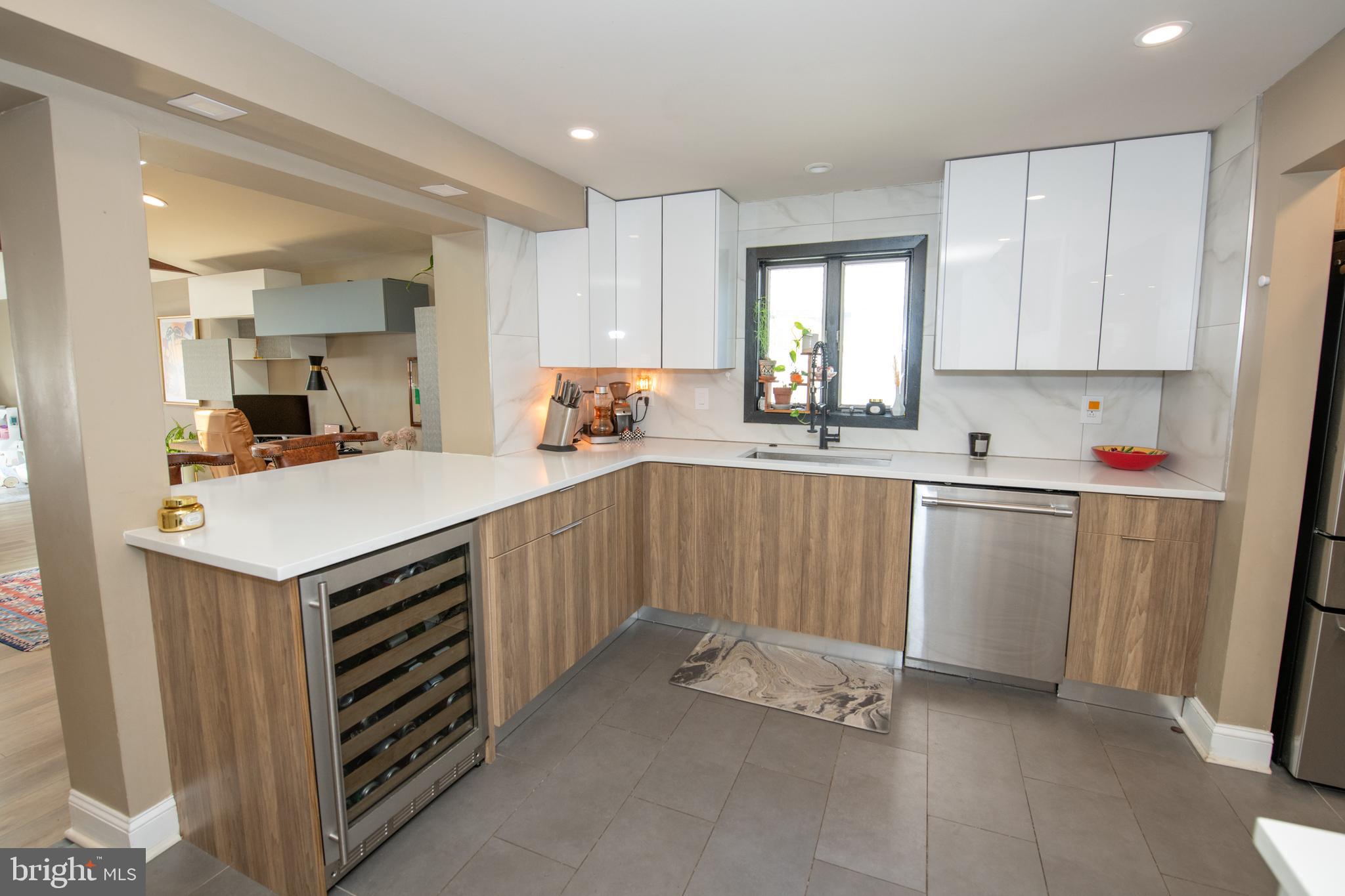 ELKINS PARK - Residential