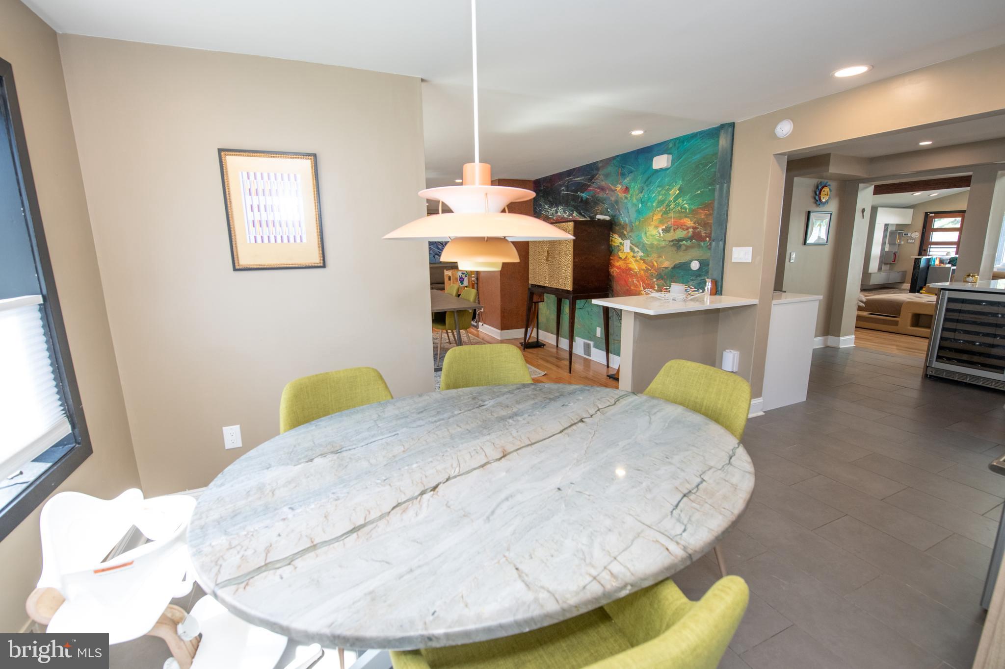 ELKINS PARK - Residential