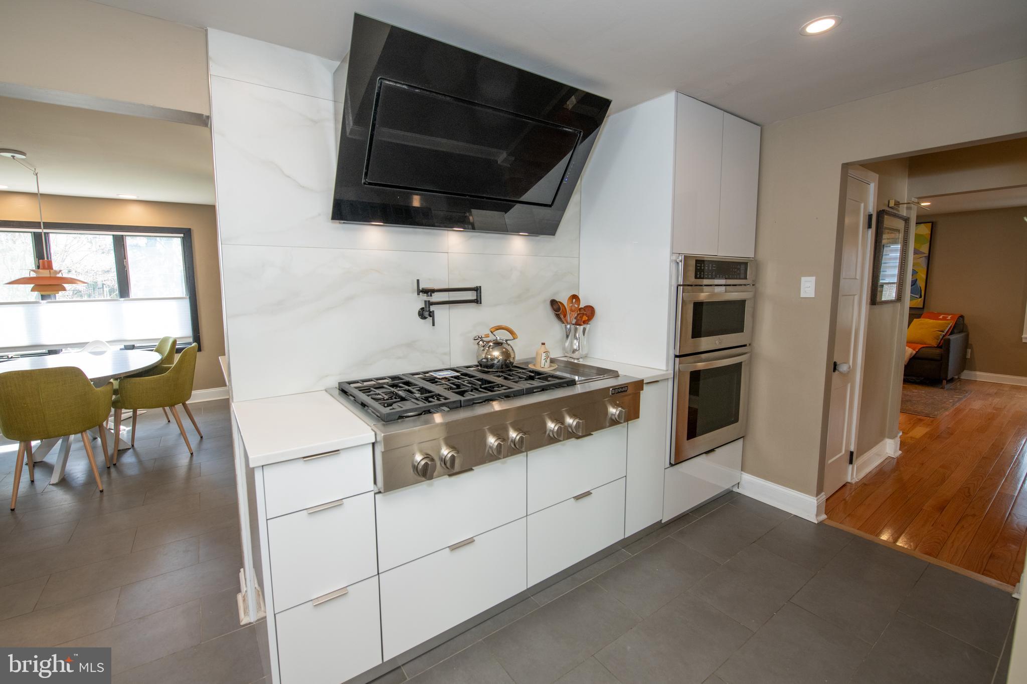 ELKINS PARK - Residential