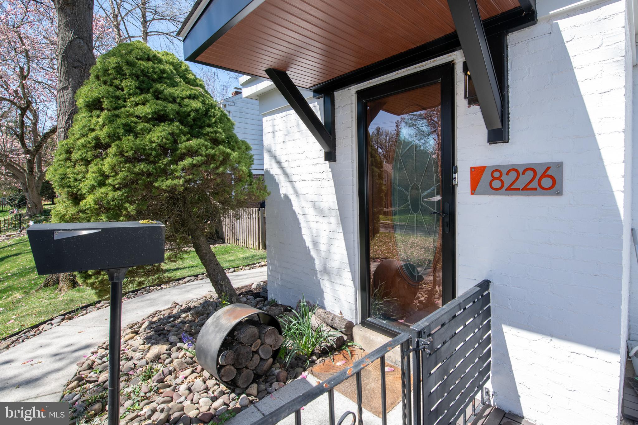 ELKINS PARK - Residential