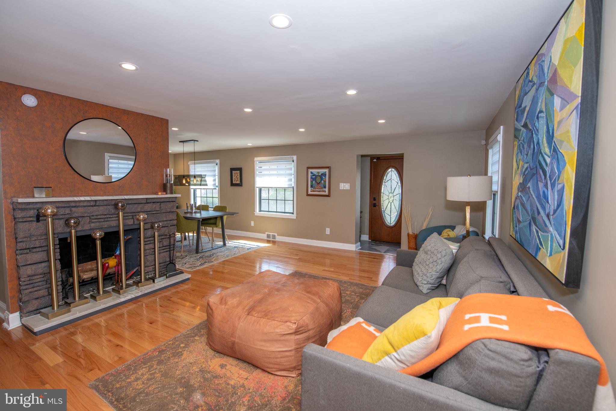 ELKINS PARK - Residential