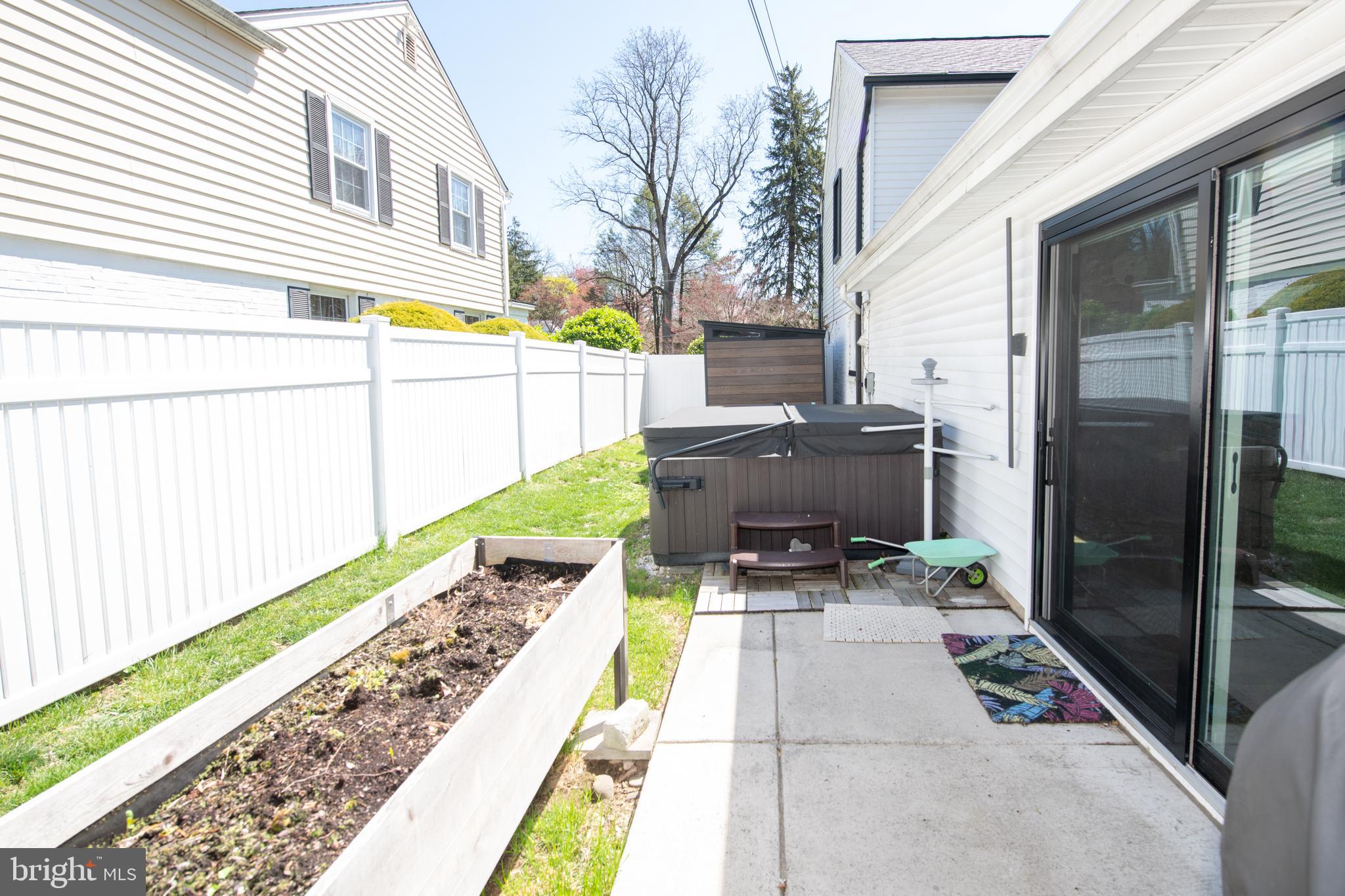 ELKINS PARK - Residential