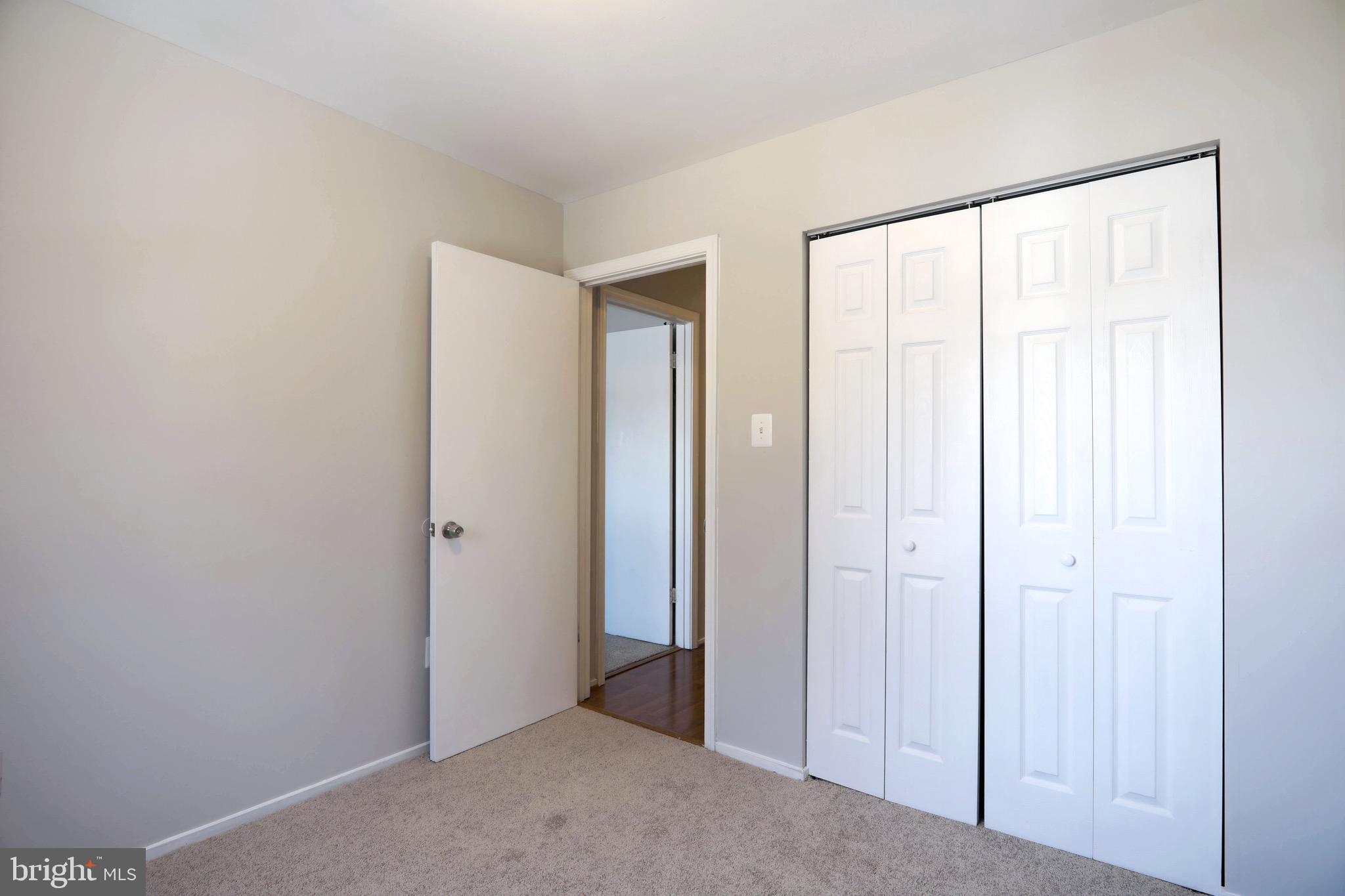 MARBURY VILLAGE - PLAT T - Residential