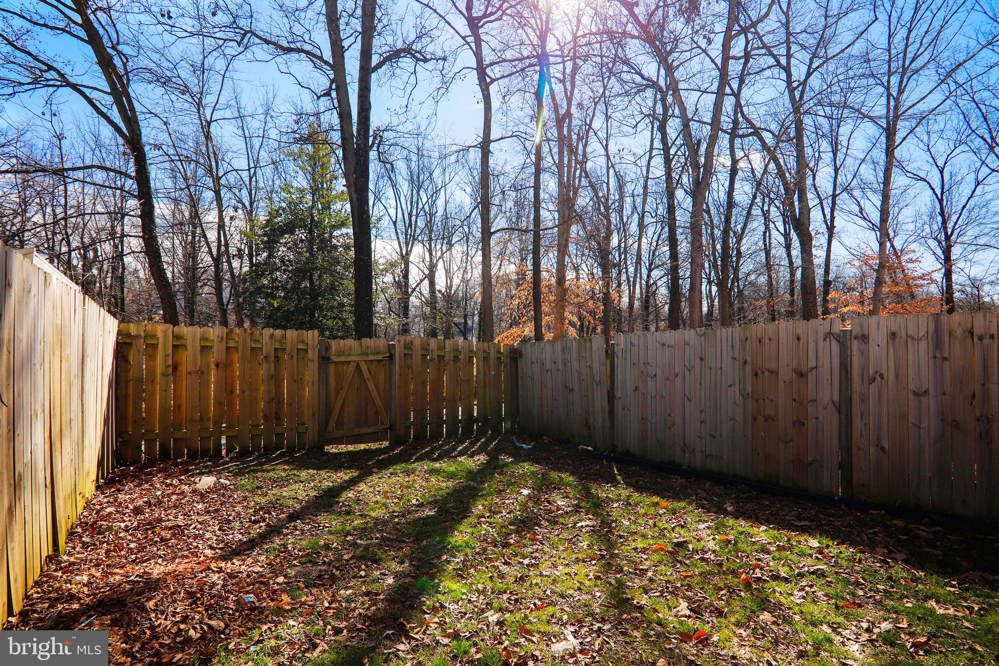 MARBURY VILLAGE - PLAT T - Residential