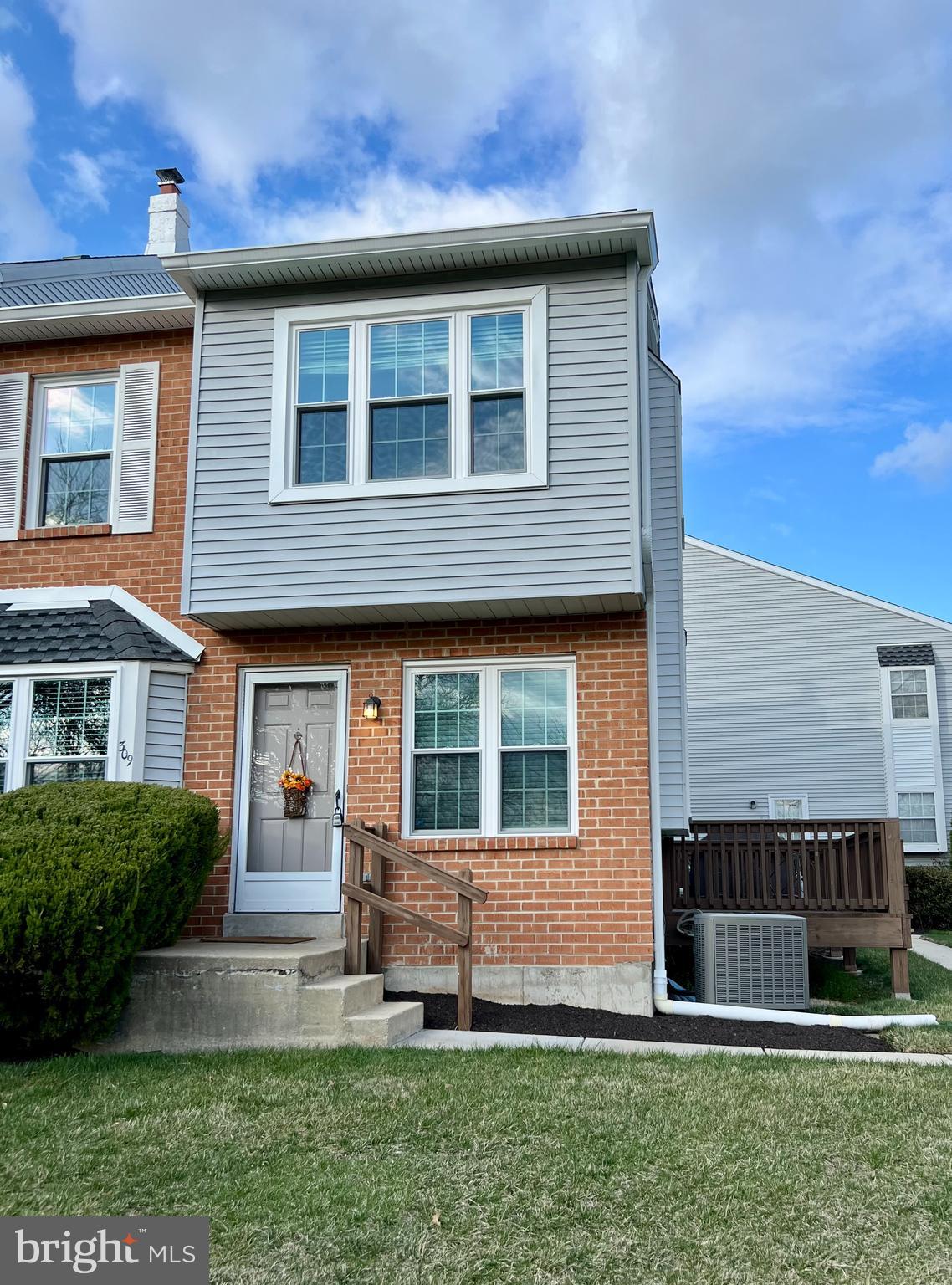 NORTHRIDGE ESTATES - Residential