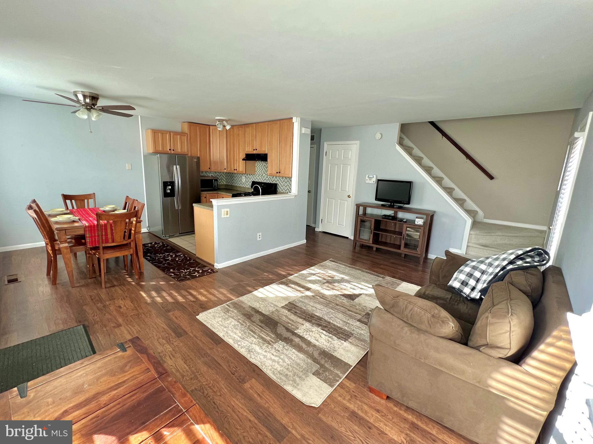 NORTHRIDGE ESTATES - Residential